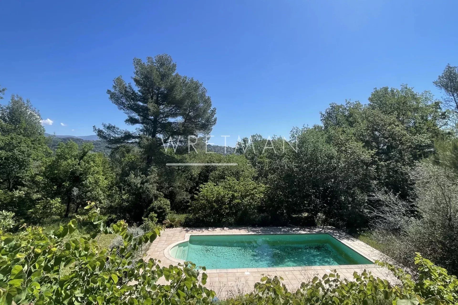 loger dans Fayence, Var 12402859