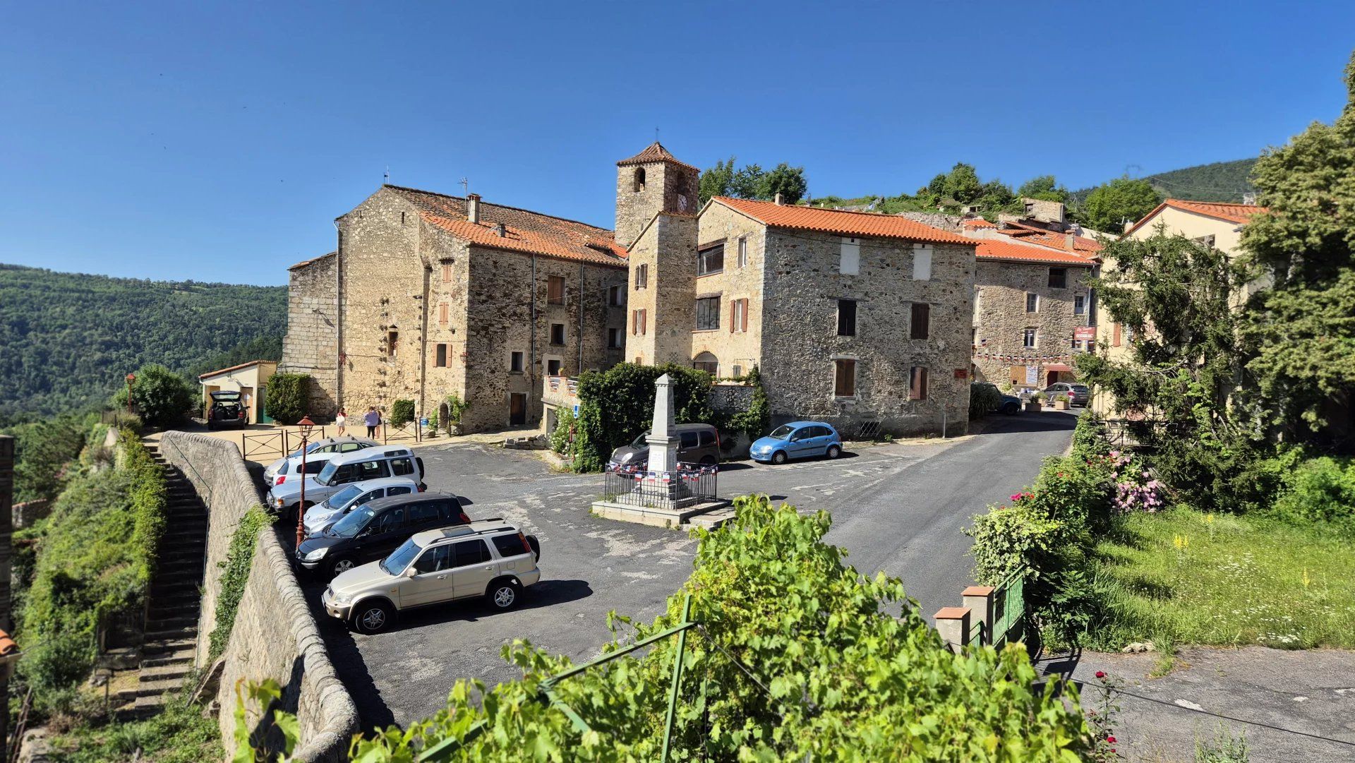 Huis in Corsavy, Pyrénées-Orientales 12402896