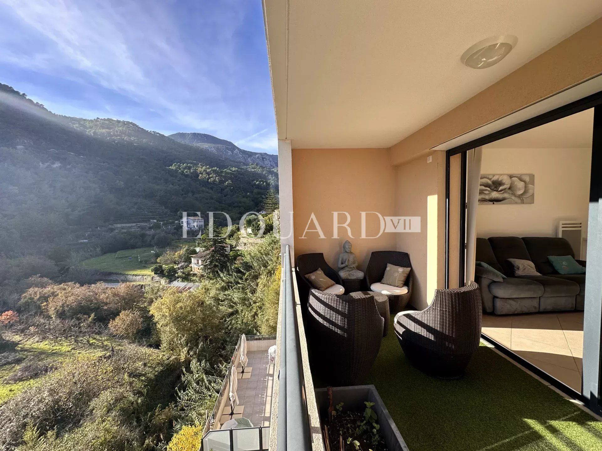 Condominio nel Gorbio, Alpes-Maritimes 12402917