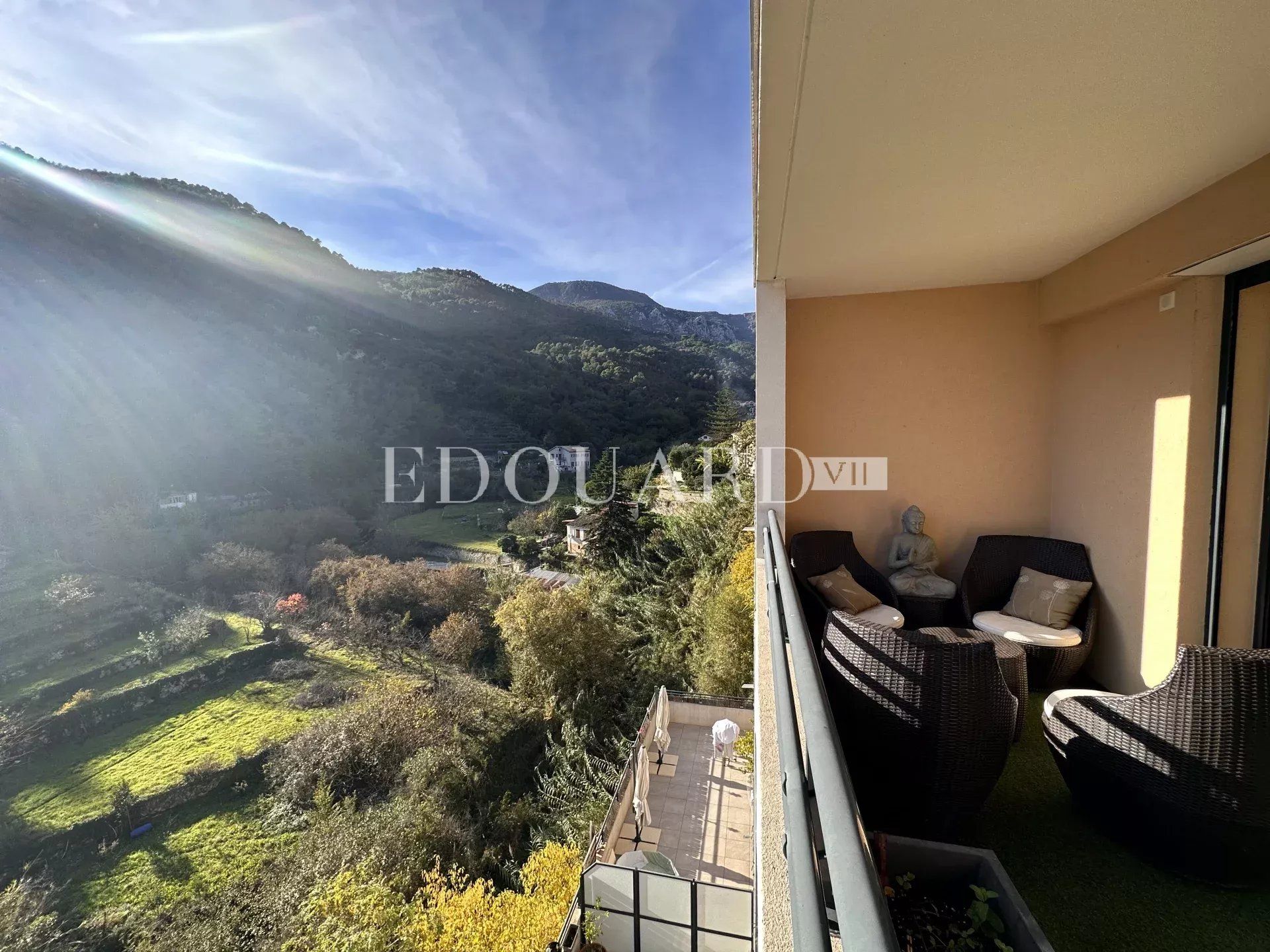 Condominio nel Gorbio, Alpes-Maritimes 12402917