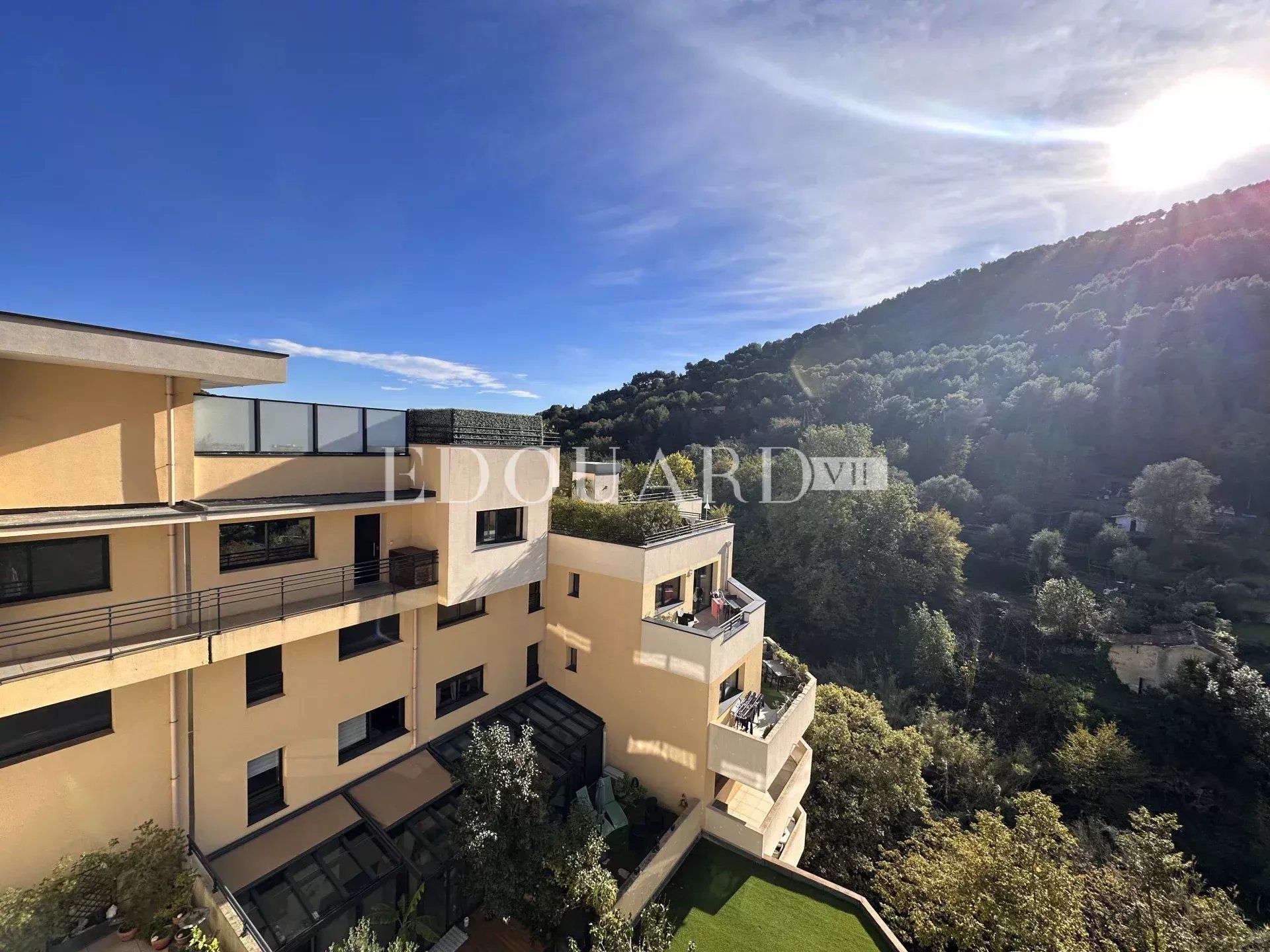 Condominio nel Gorbio, Alpes-Maritimes 12402917