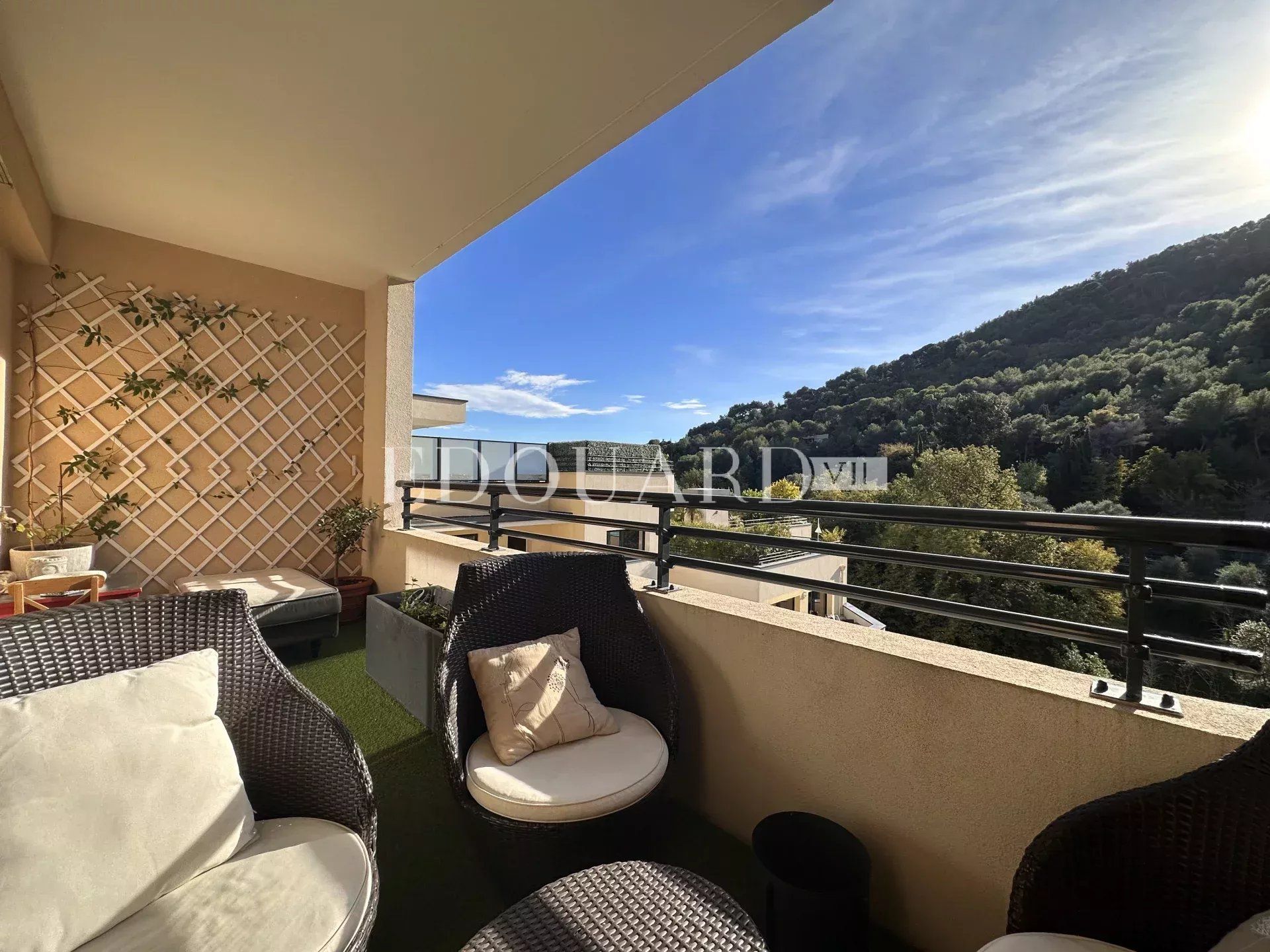 Condominio nel Gorbio, Alpes-Maritimes 12402917