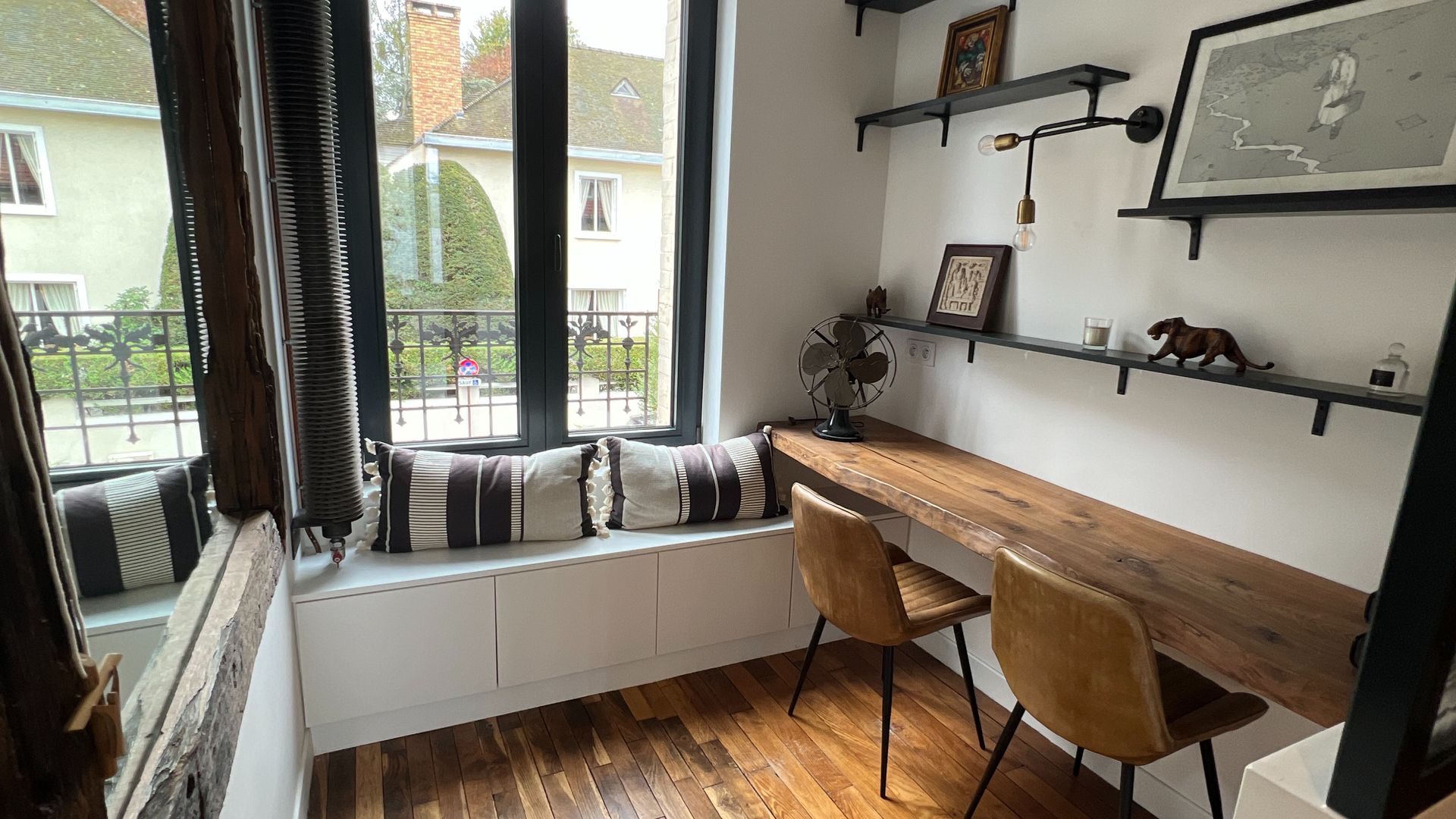 Huis in Saint-Cloud, Rue Henri Regnault 12403053