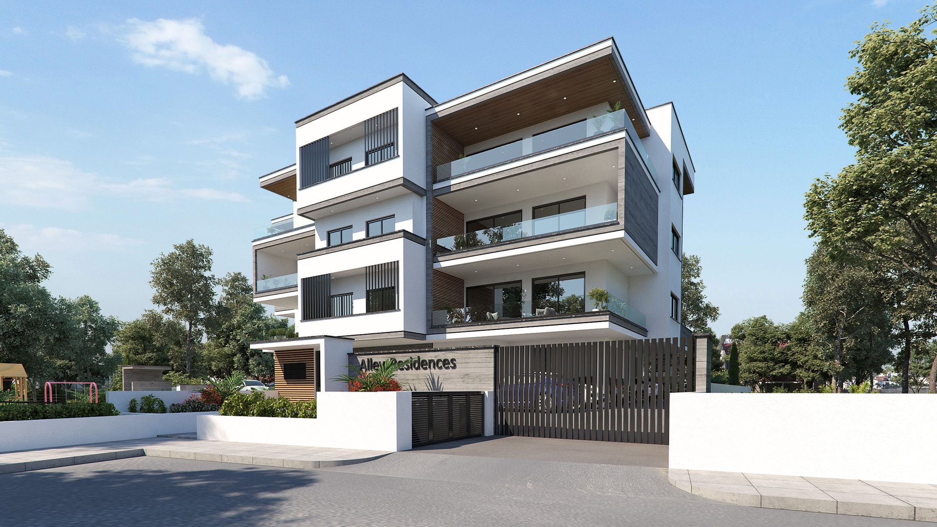 Condominium dans Zoniane, Kriti 12403061