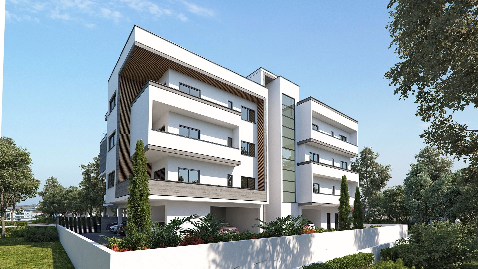 Condominium dans Zoniane, Kriti 12403061