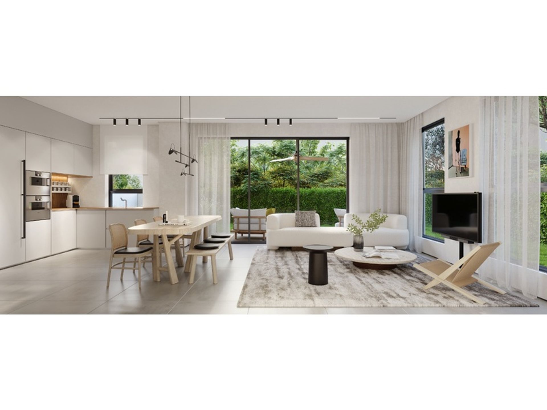 Condominio en Tel Aviv-Yafo, Tel Aviv 12403166