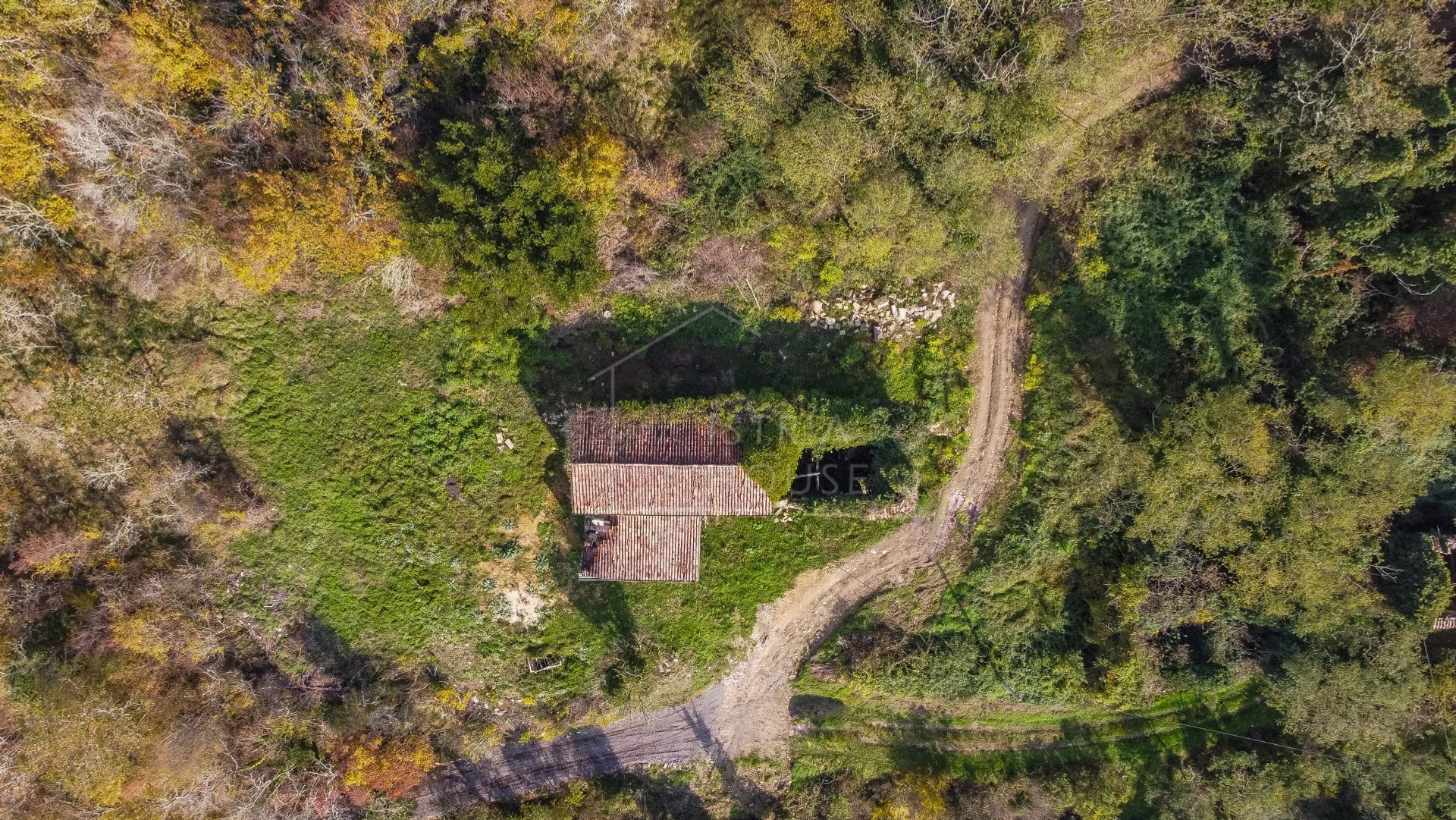 casa no Motovun, Istria County 12403238