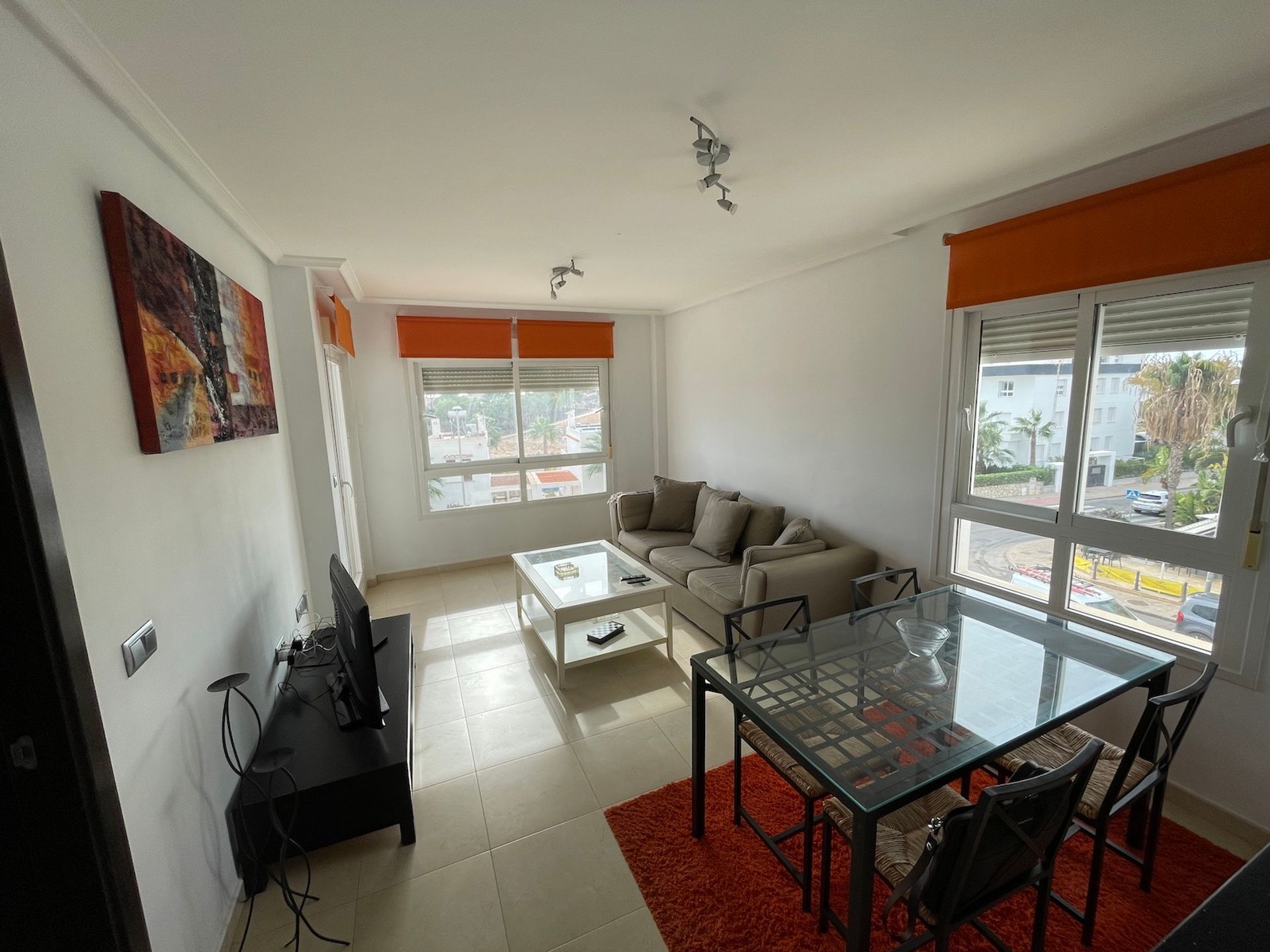 Condominium dans Campoamor, Valence 12403290