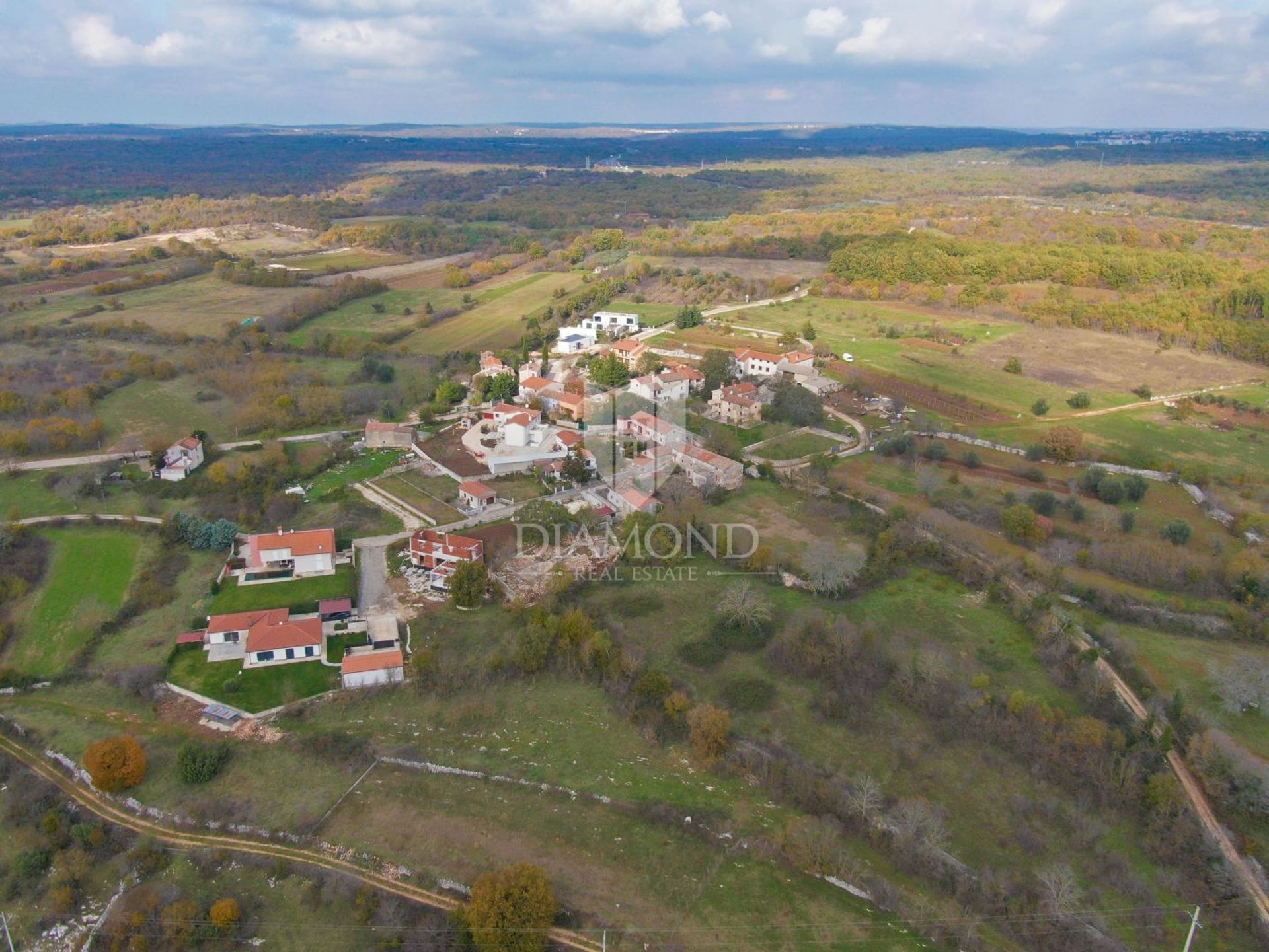 Terra no Fardo, Istarska Zupanija 12403447