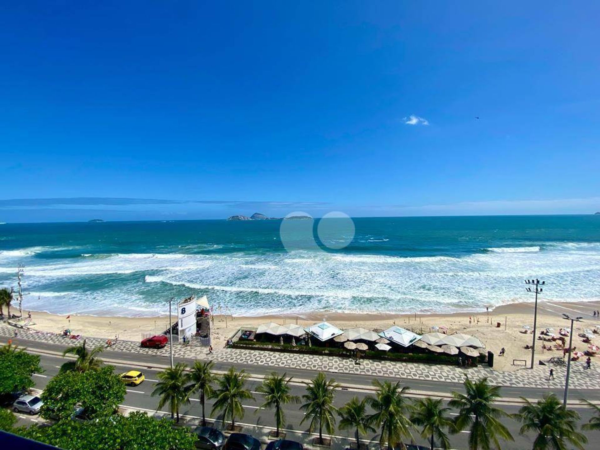 Квартира в , Rio de Janeiro 12403584