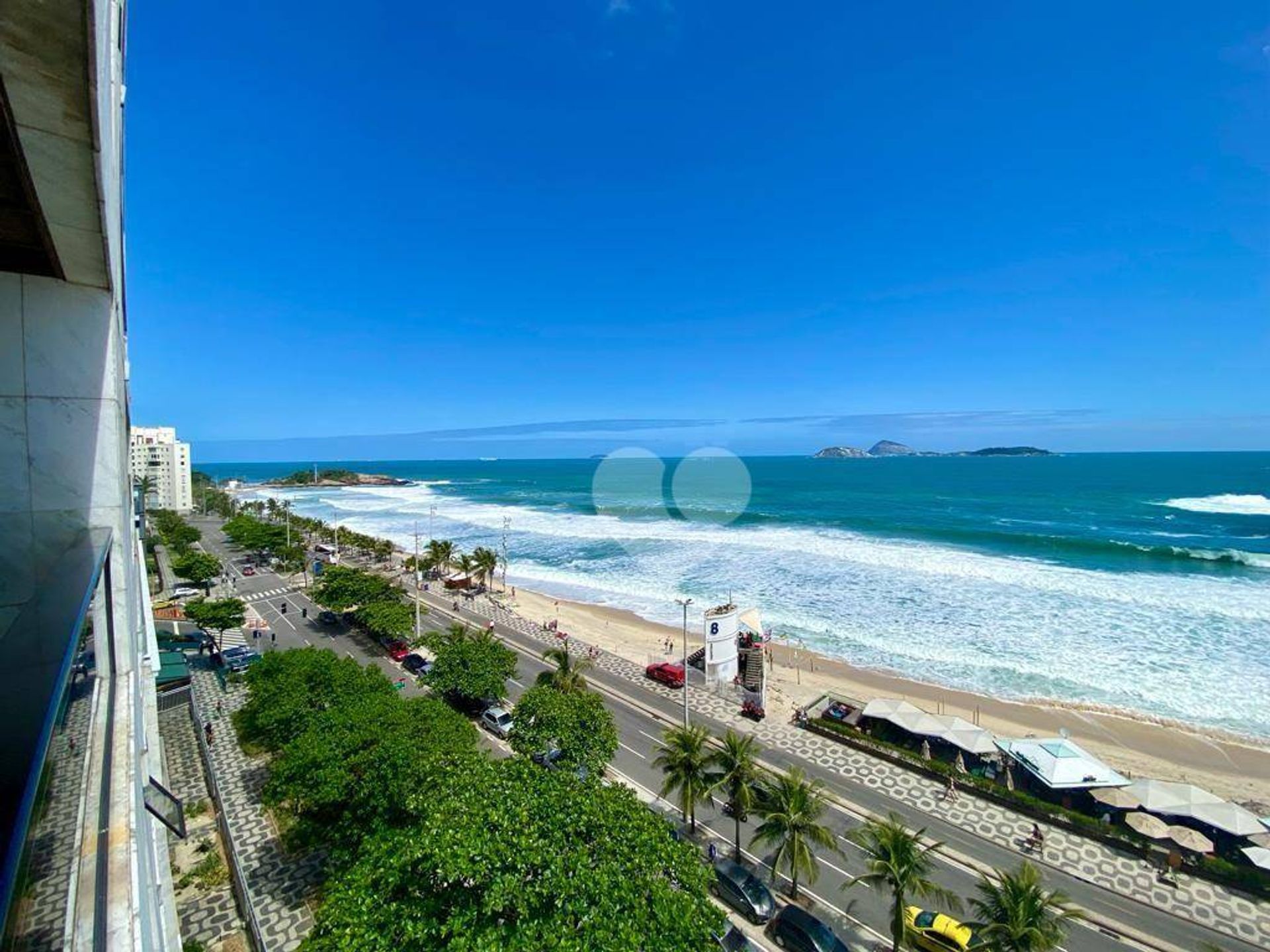 Ejerlejlighed i Ipanema, Rio de Janeiro 12403584