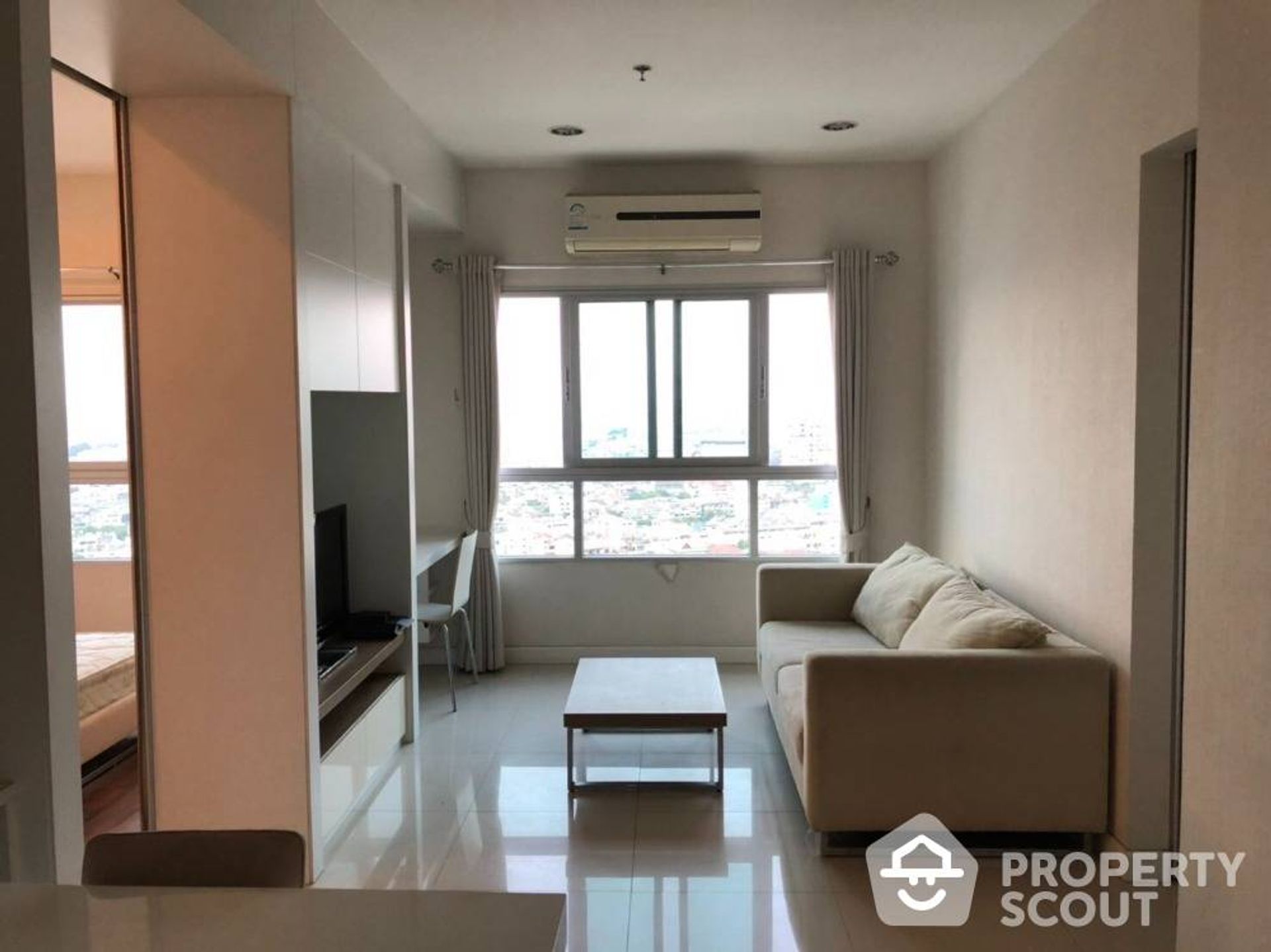 Condominium dans Descendre, Krung Thep Maha Nakhon 12403612