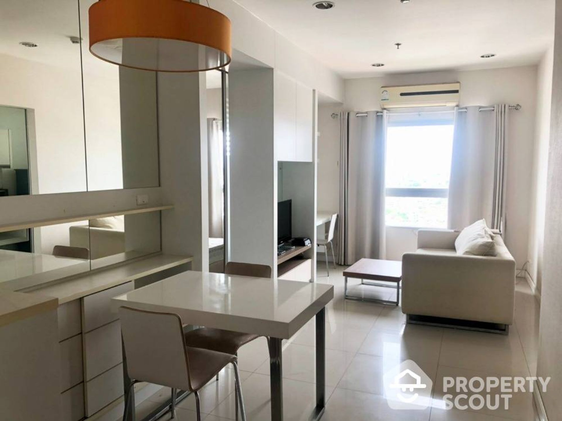 Condominium dans Descendre, Krung Thep Maha Nakhon 12403612