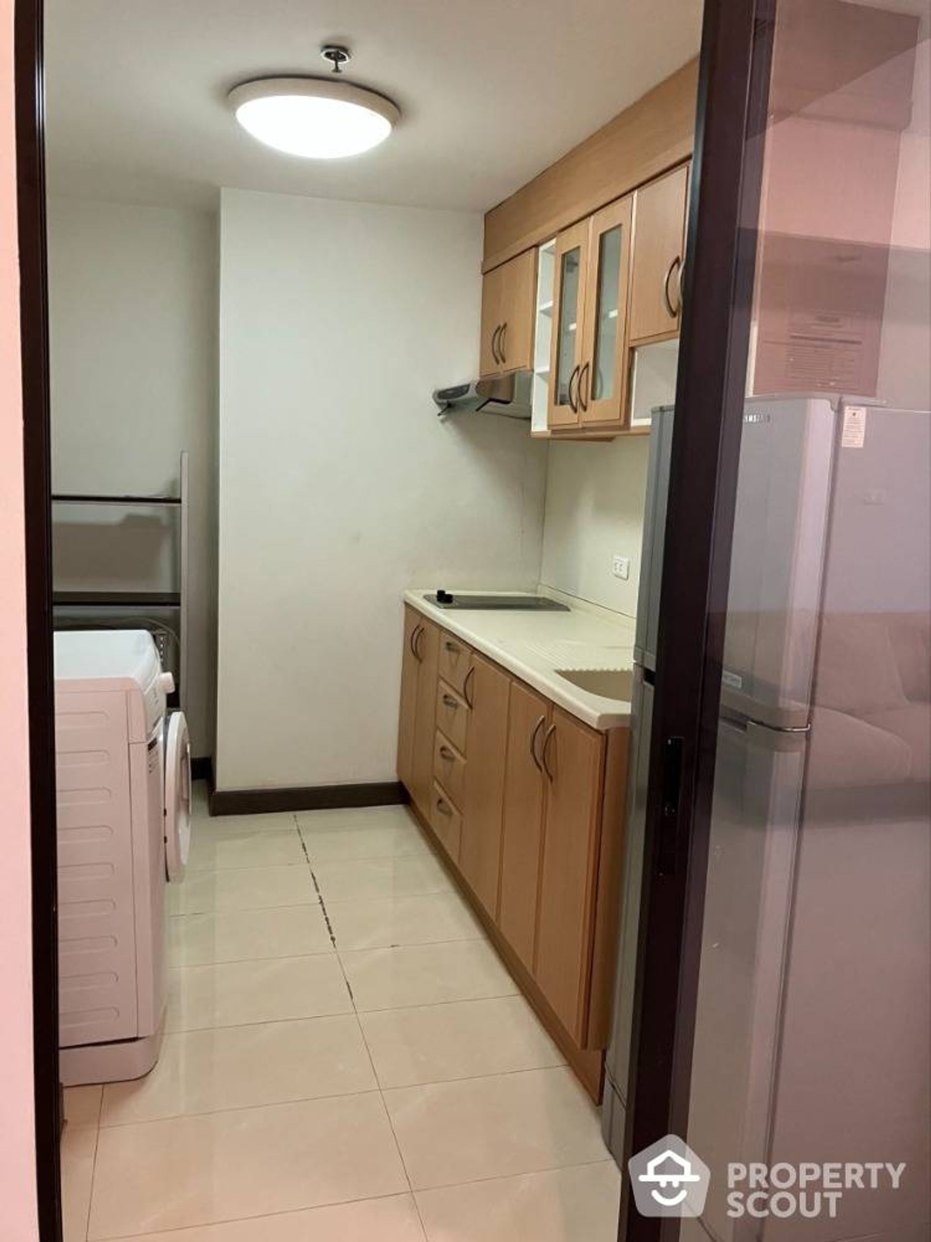 Condominio nel Ban Na canzone, Krung Thep Maha Nakhon 12403618