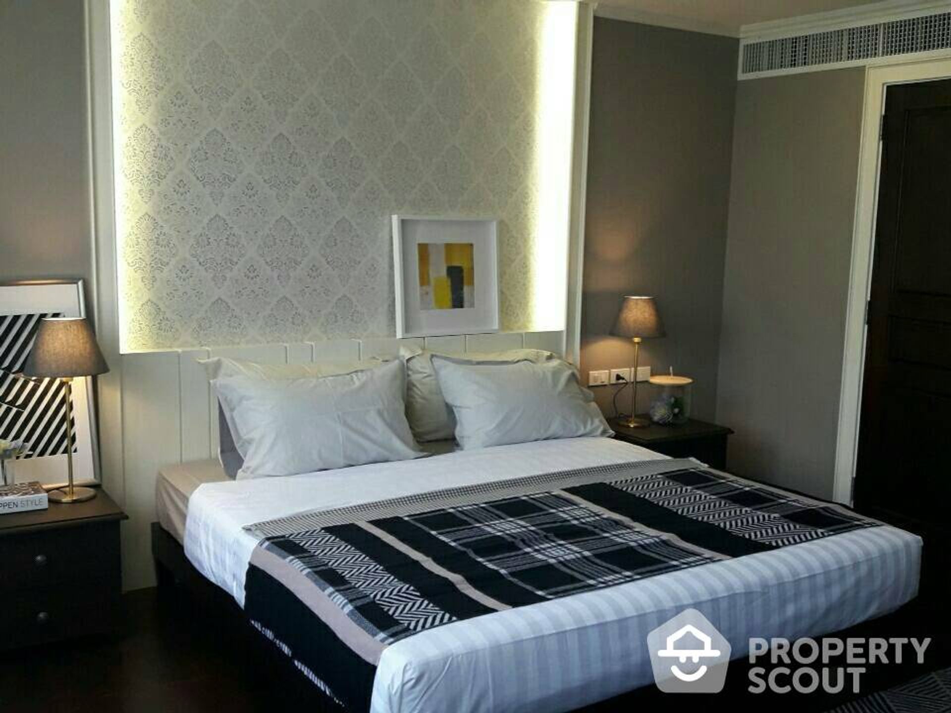 Condominium in , Krung Thep Maha Nakhon 12403642