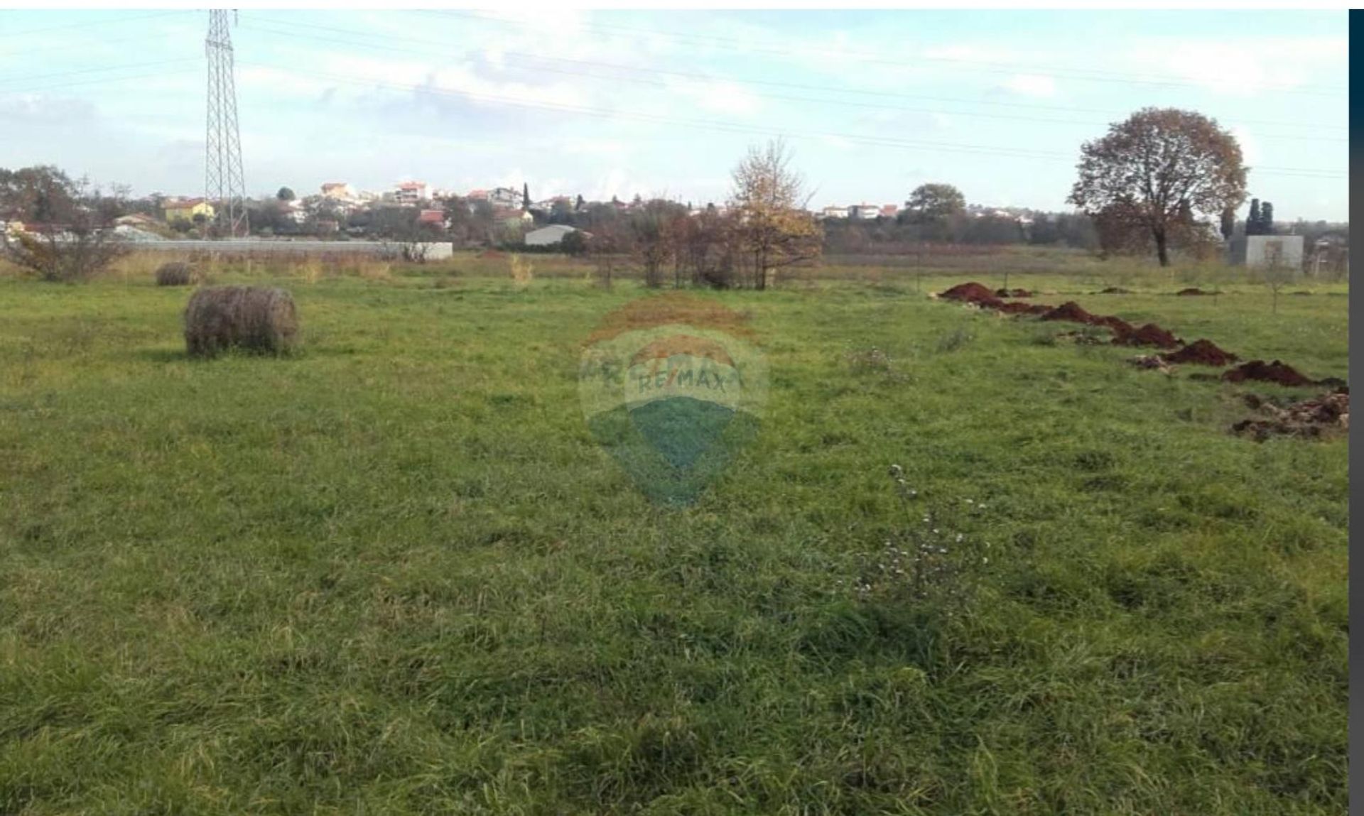 Land in Valdebek, Istarska Zupanija 12403768