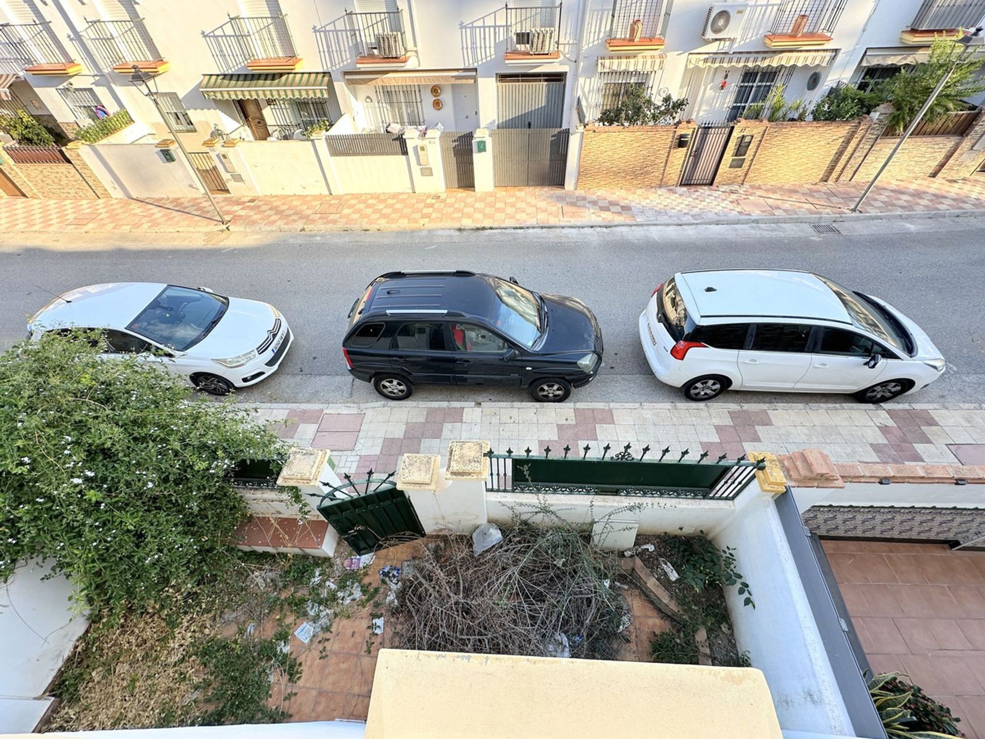 Huis in Alhaurín de la Torre, Andalusia 12404205