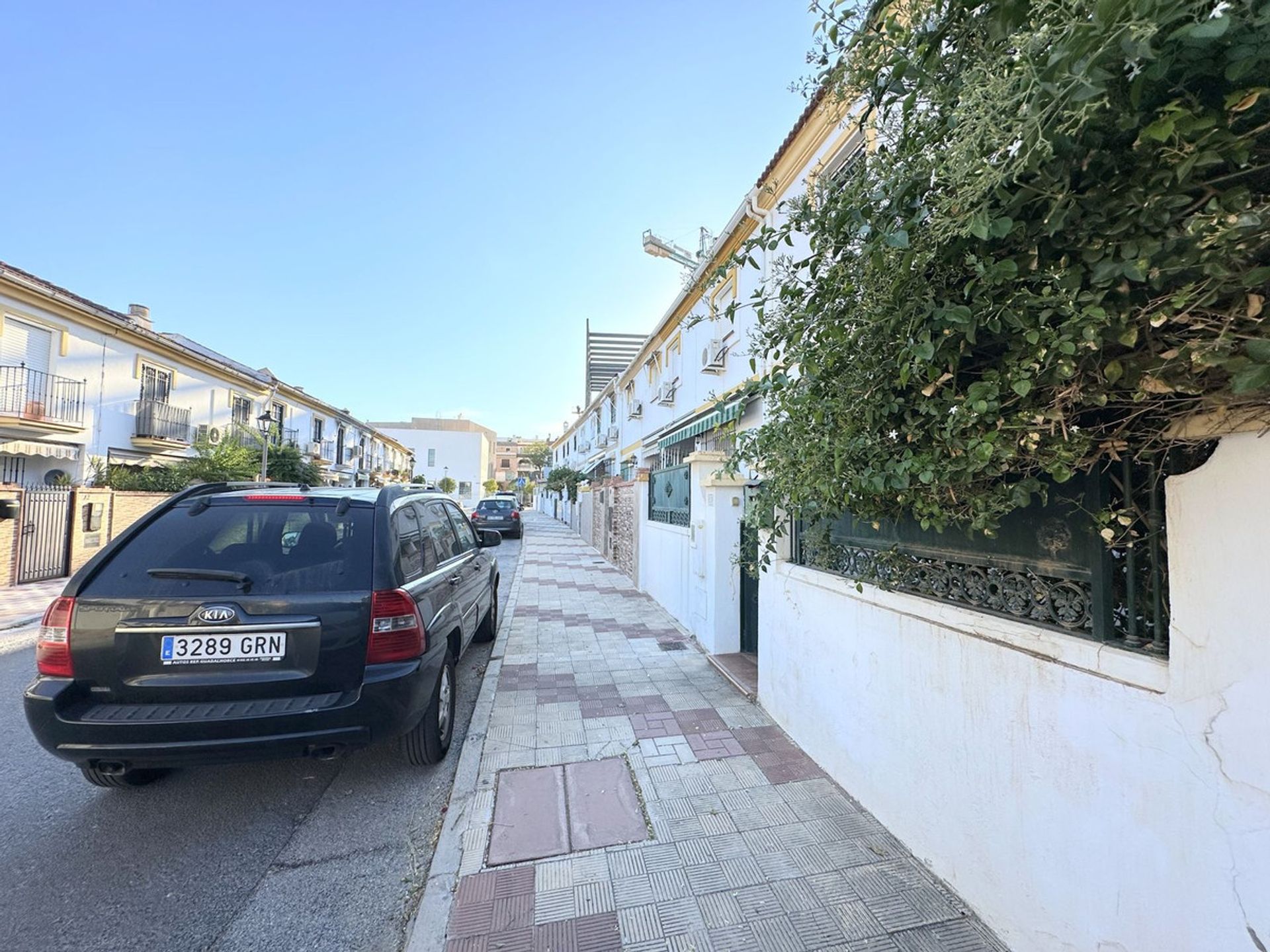 Huis in Alhaurín de la Torre, Andalusia 12404205