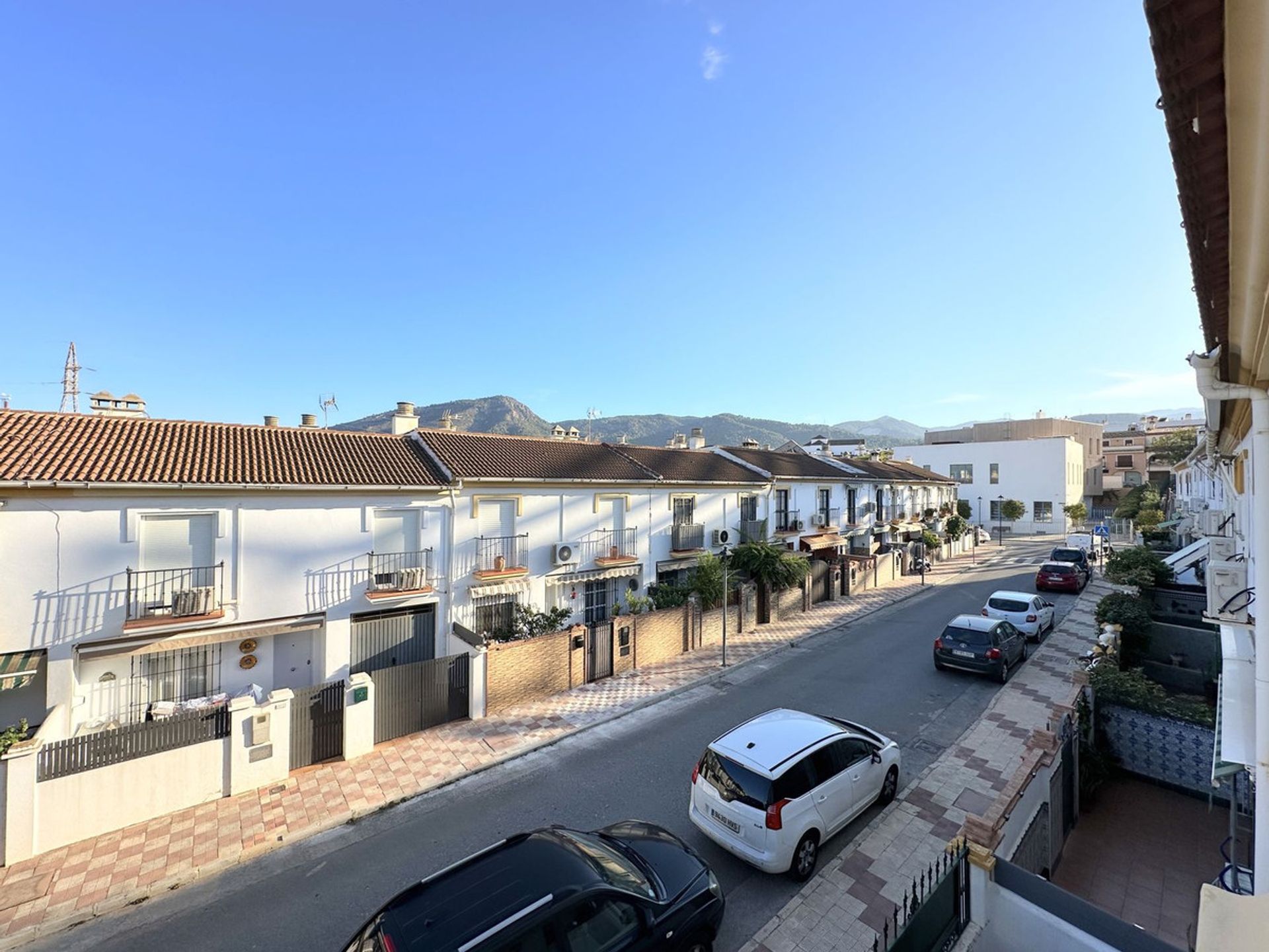 Huis in Alhaurín de la Torre, Andalusia 12404205