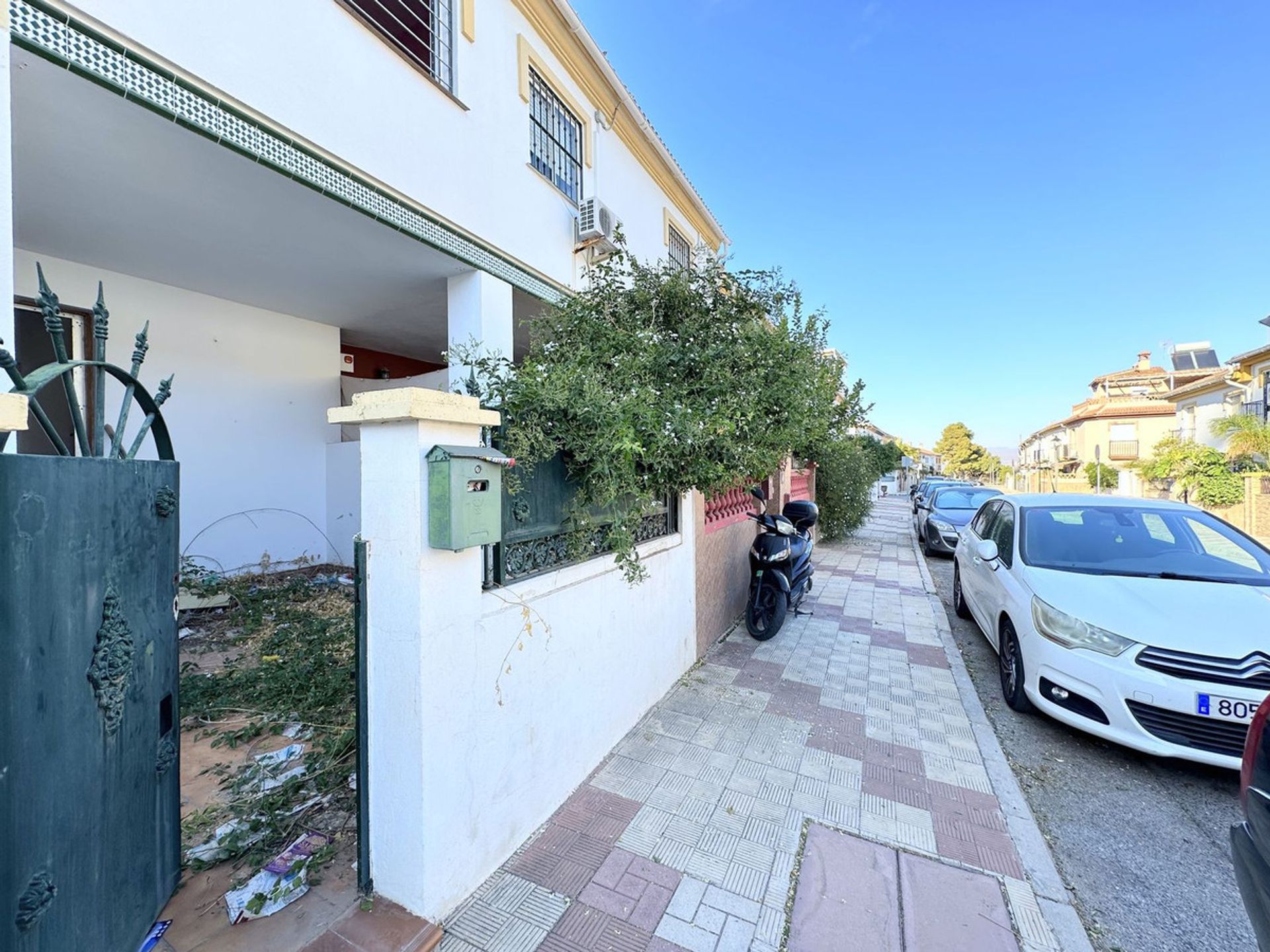 Huis in Alhaurín de la Torre, Andalusia 12404205