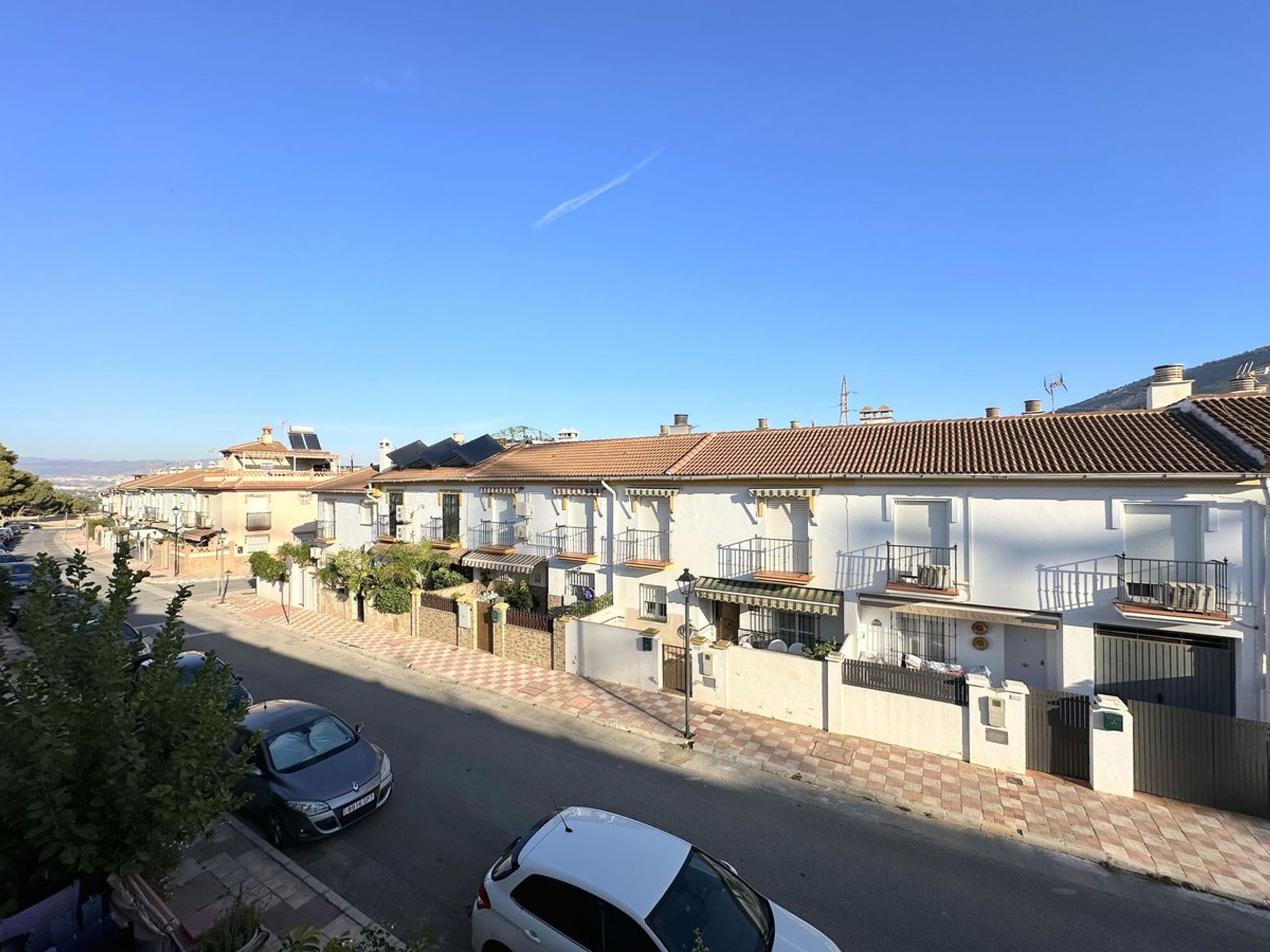 Huis in Alhaurín de la Torre, Andalusia 12404205