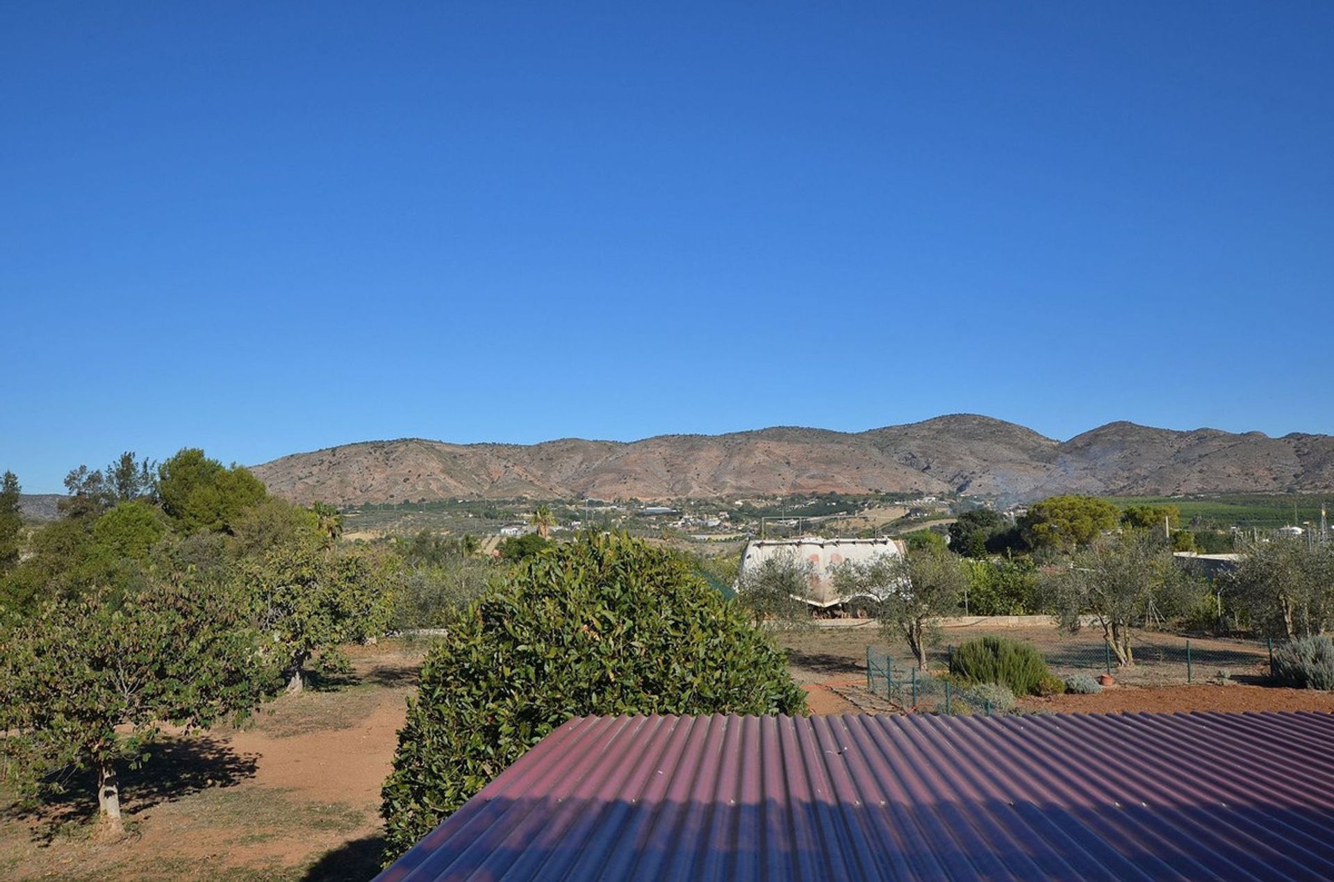 casa en Alhaurín de la Torre, Andalucía 12404214