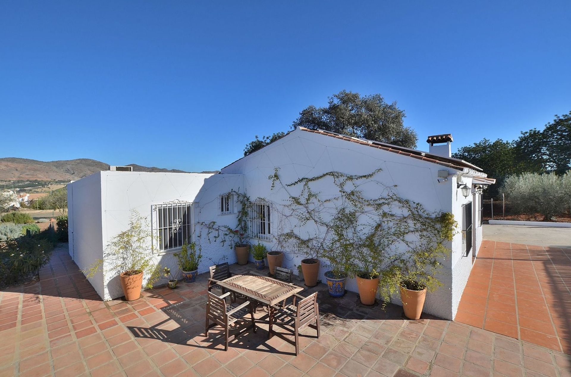 casa en Alhaurín de la Torre, Andalusia 12404214