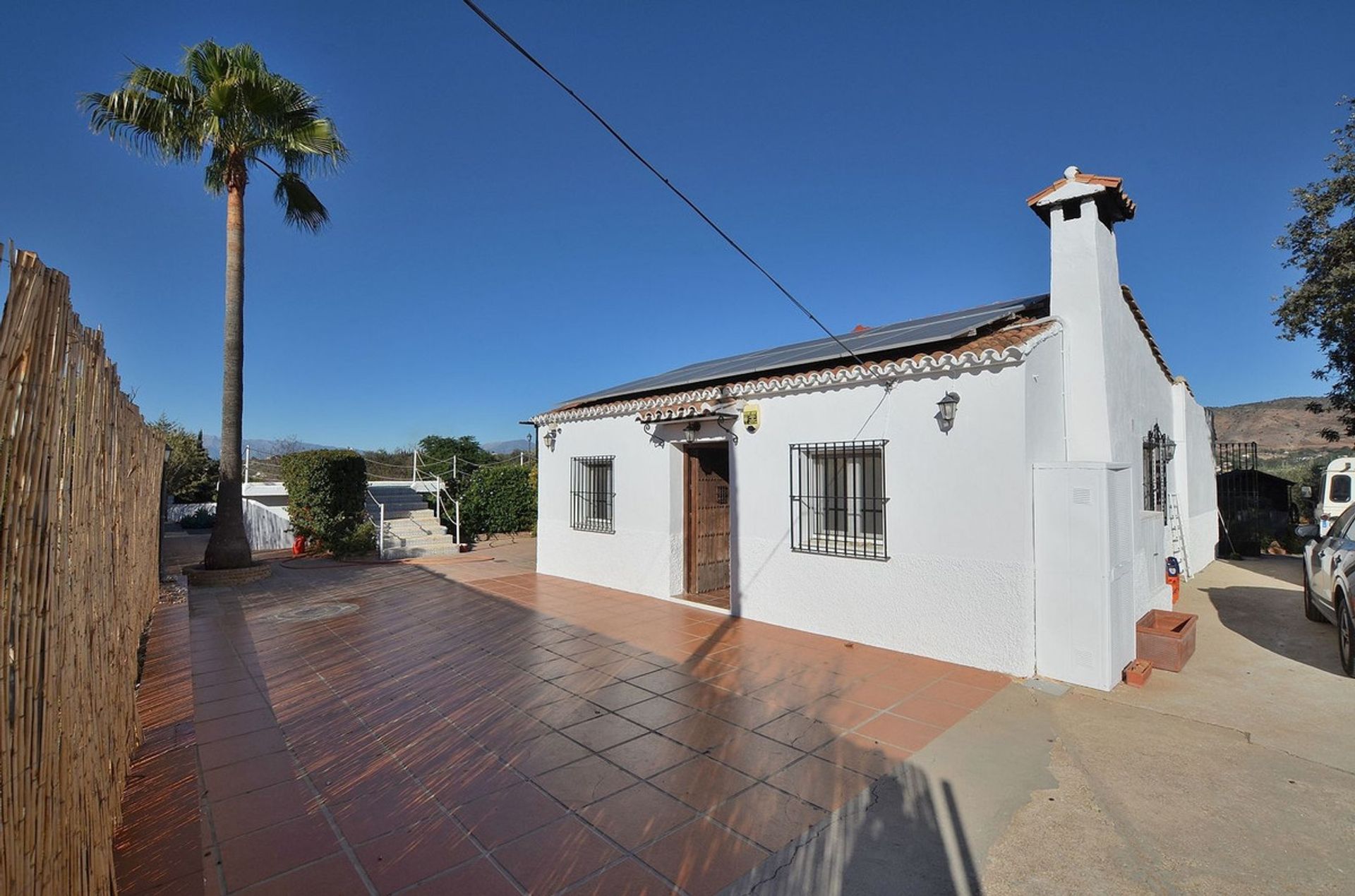 casa en Alhaurín de la Torre, Andalusia 12404214