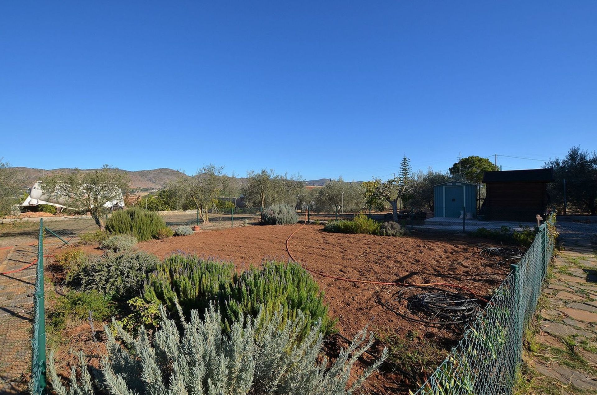 casa en Alhaurín de la Torre, Andalusia 12404214