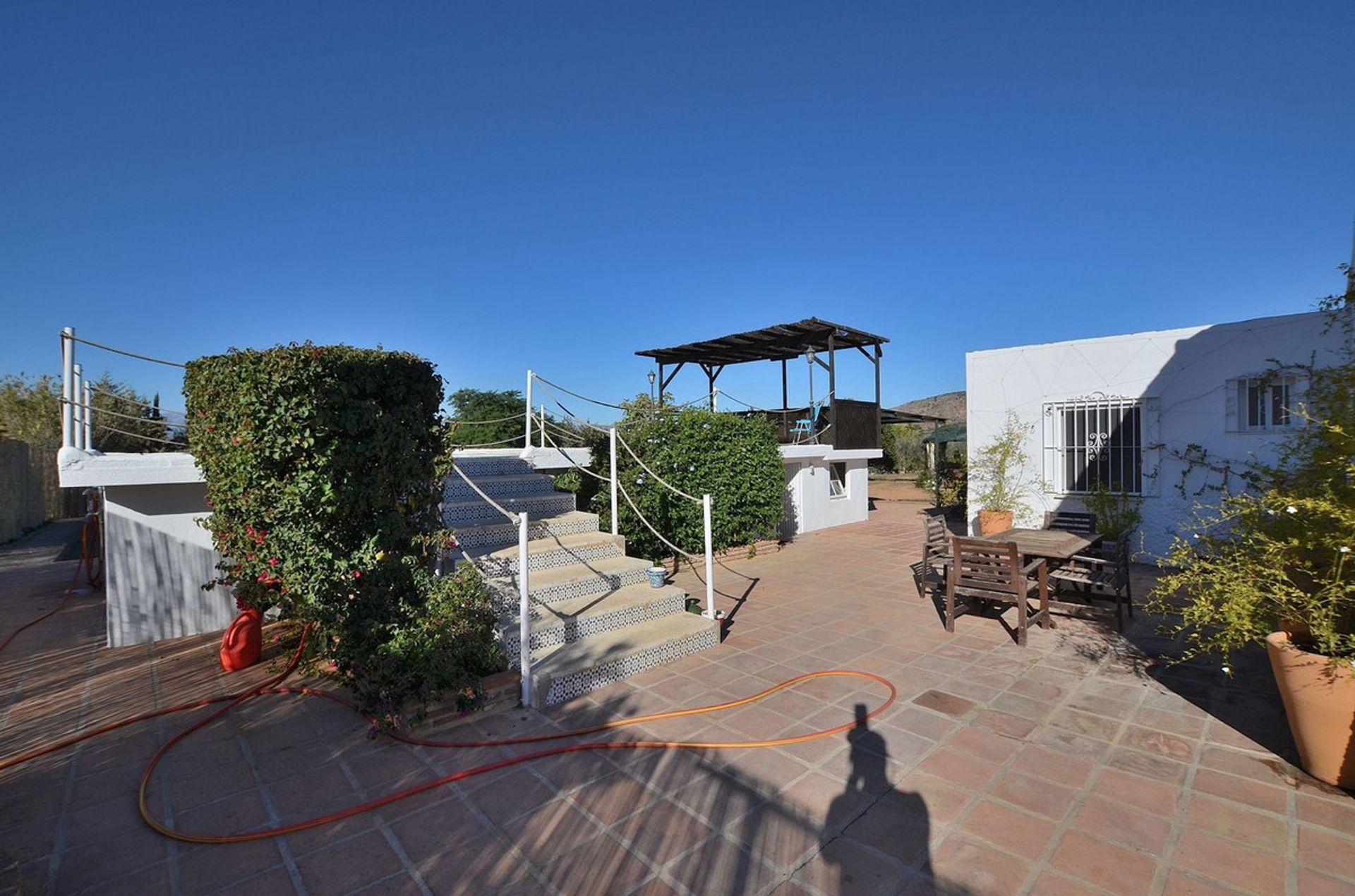 casa en Alhaurín de la Torre, Andalusia 12404214