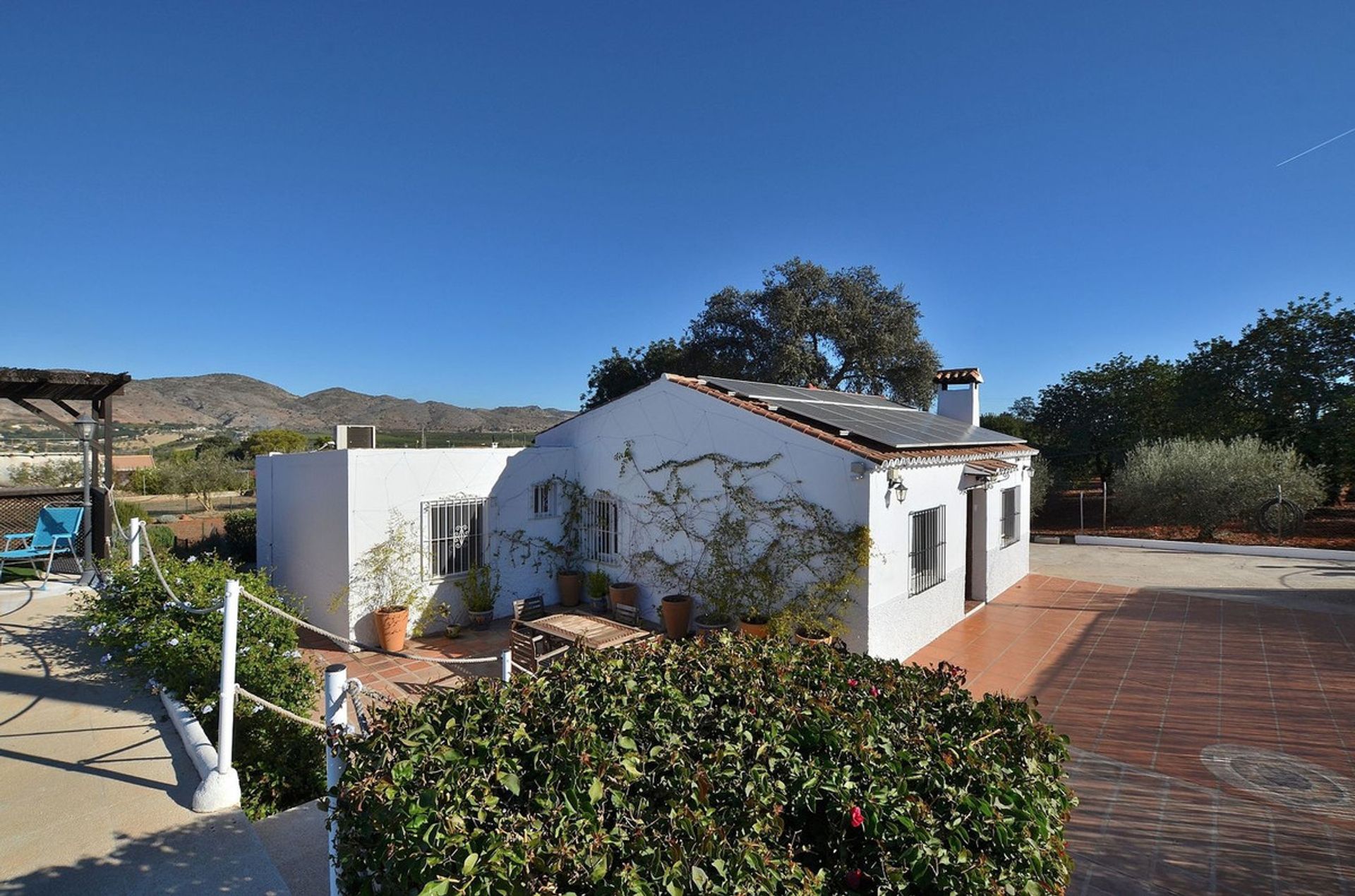 casa en Alhaurín de la Torre, Andalucía 12404214