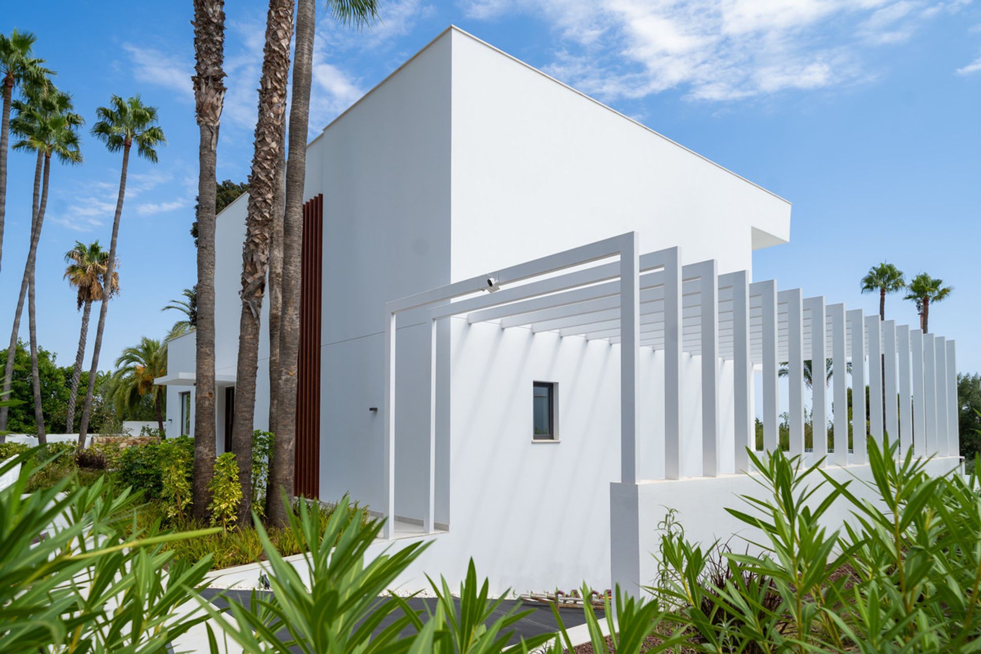 casa en Benahavís, Andalusia 12404246