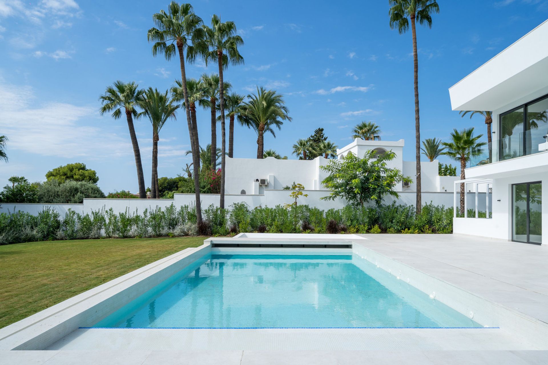 casa en Benahavís, Andalusia 12404246