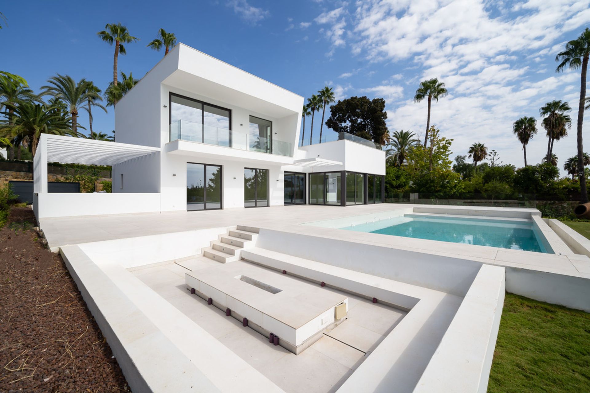 casa en Benahavís, Andalusia 12404246