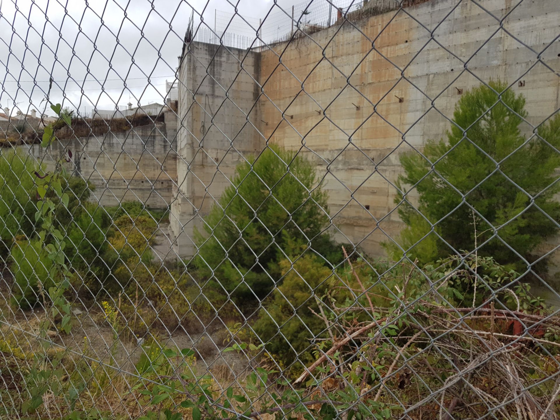 Tierra en Benalmádena, Andalucía 12404250