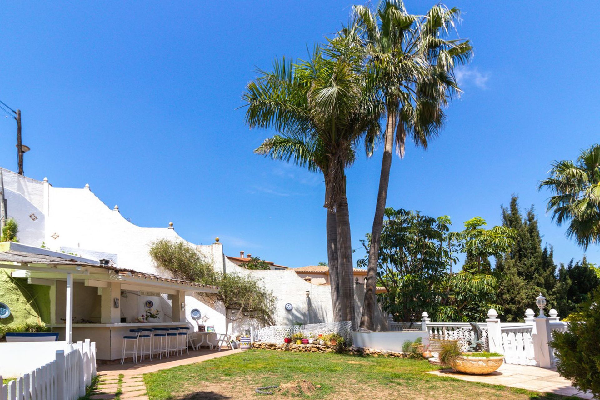 жилой дом в Benalmádena, Andalusia 12404252