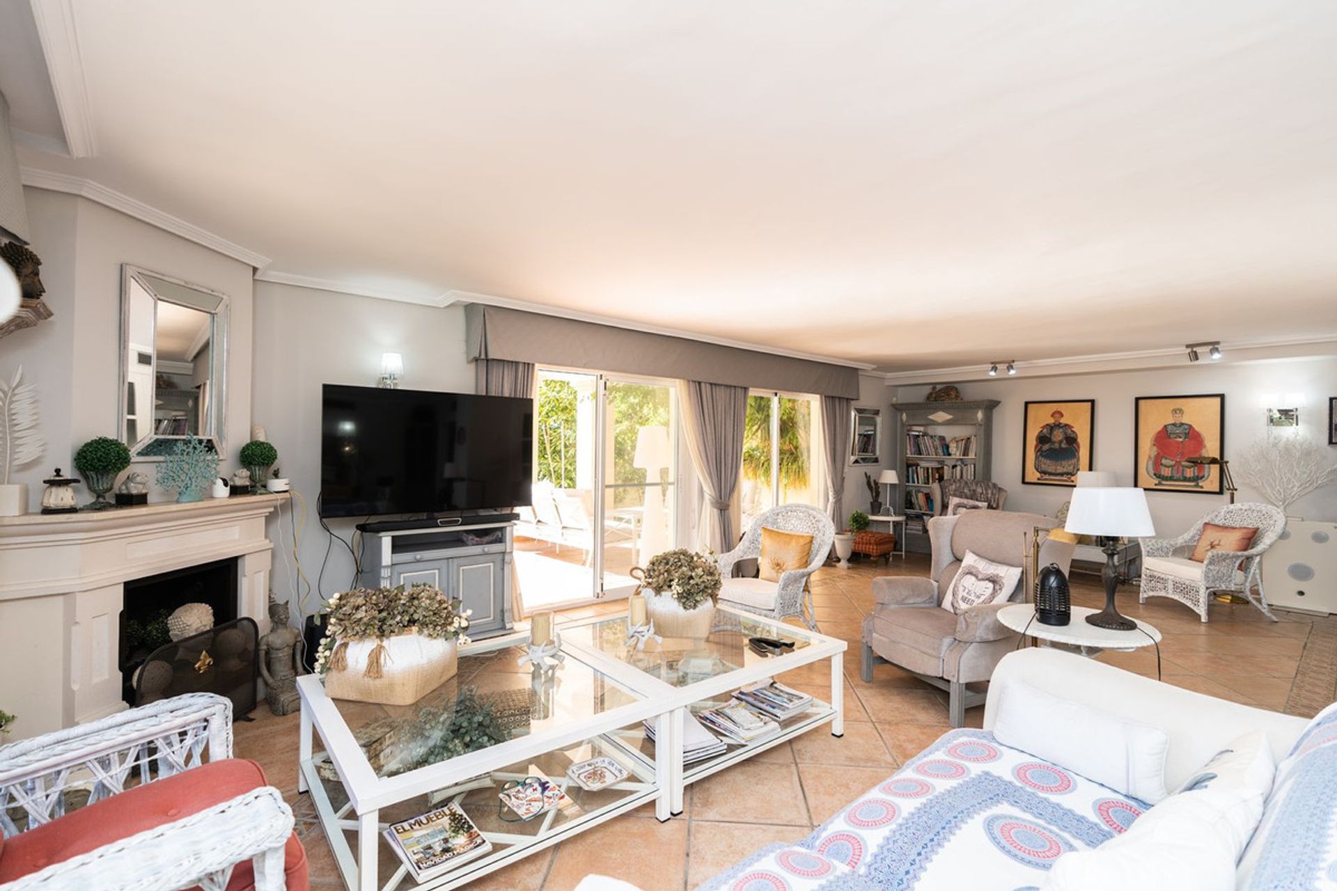 loger dans Marbella, Andalousie 12404258