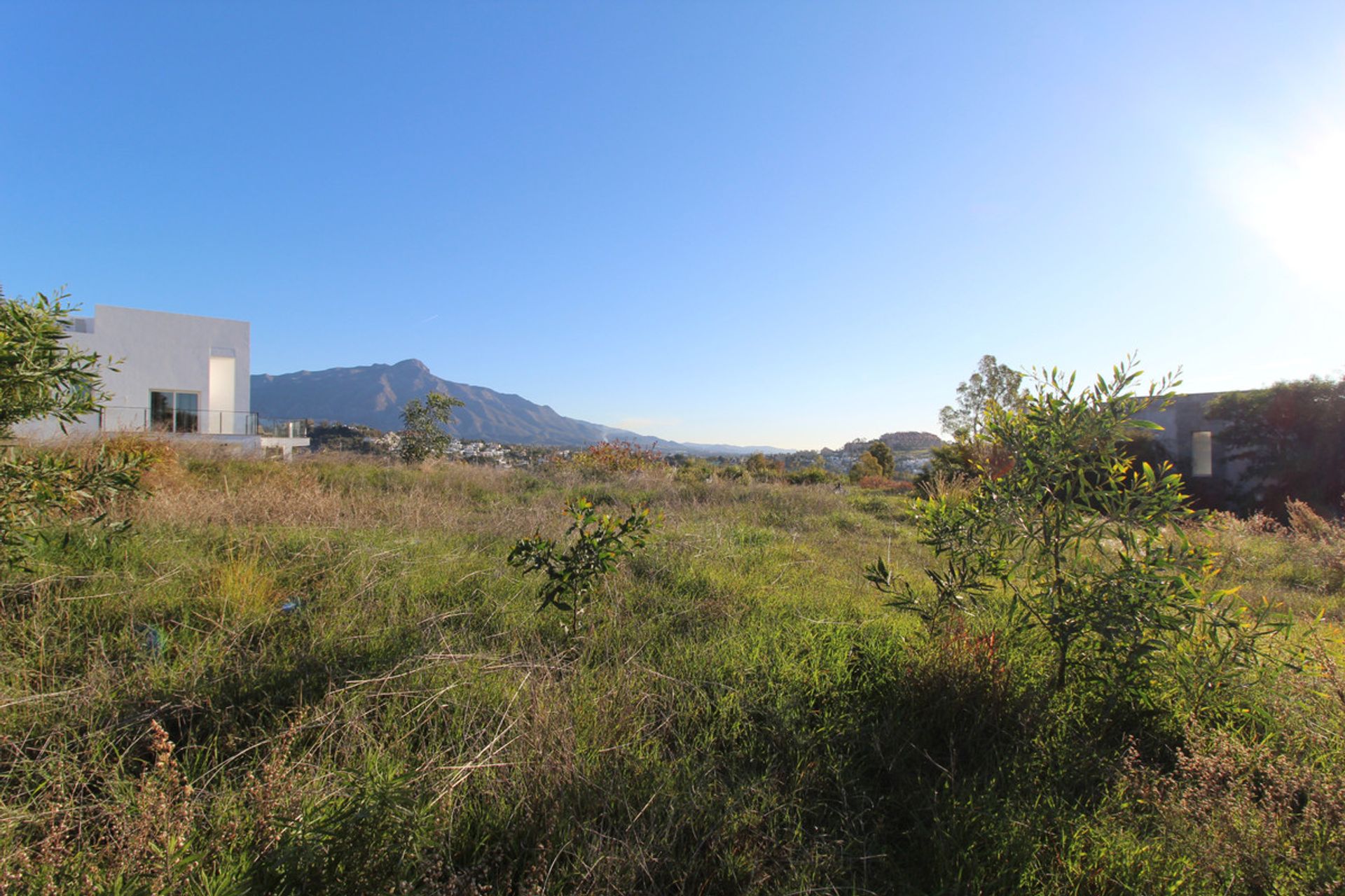 Tierra en Santa Úrsula, Islas Canarias 12404268