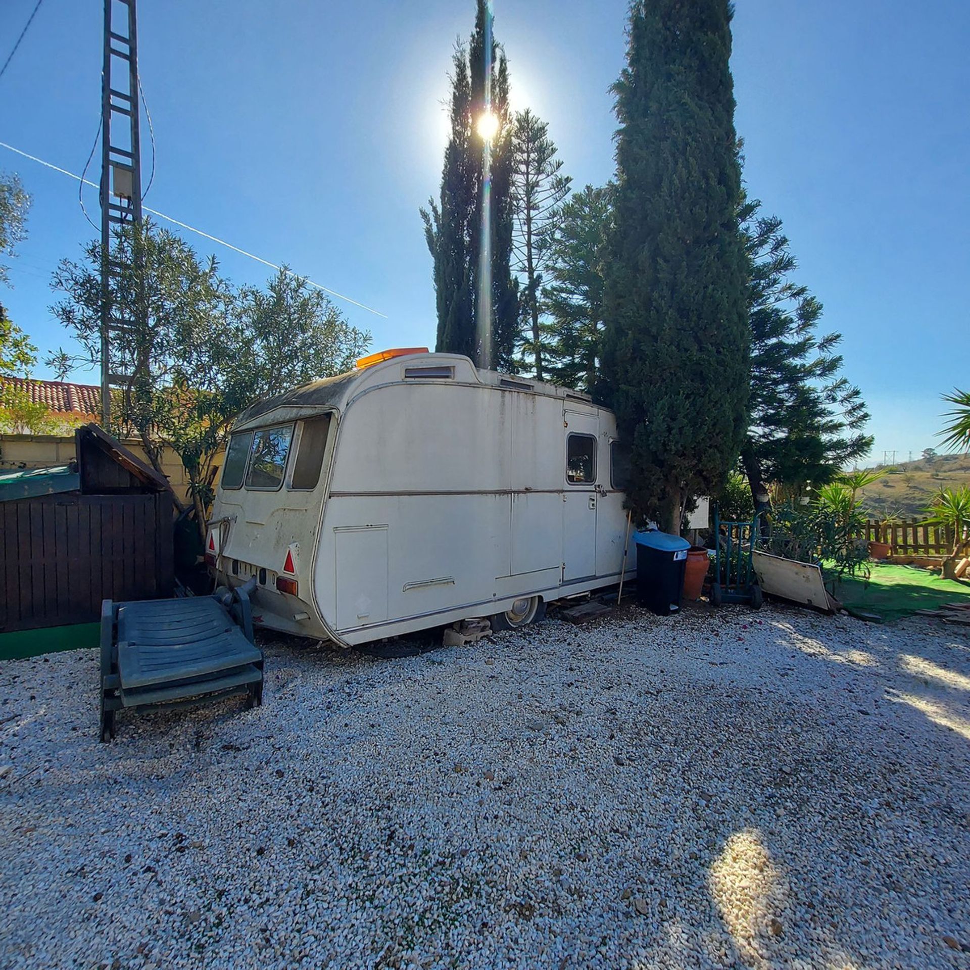 жилой дом в Cártama, Andalusia 12404288