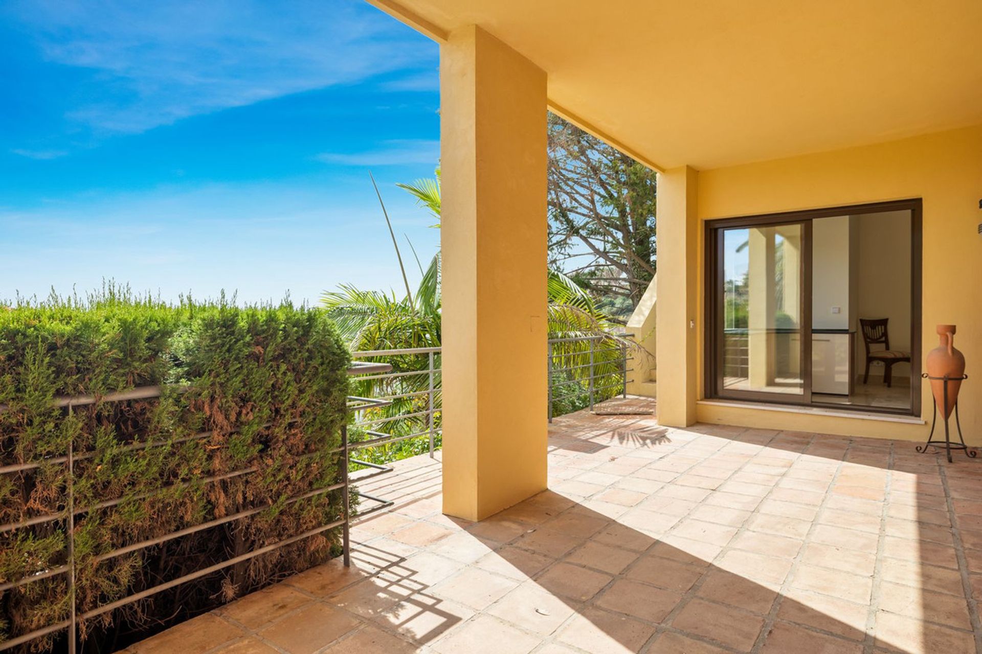 casa en Benahavís, Andalusia 12404327