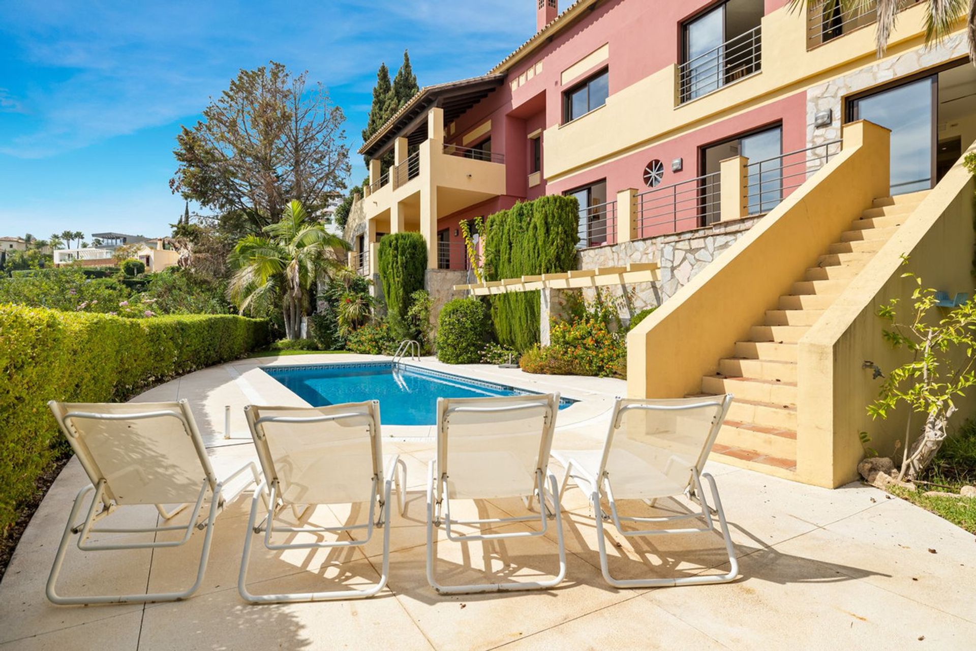 casa en Benahavís, Andalusia 12404327