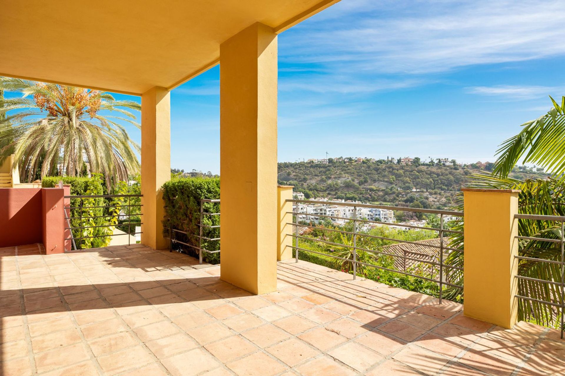 casa en Benahavís, Andalusia 12404327