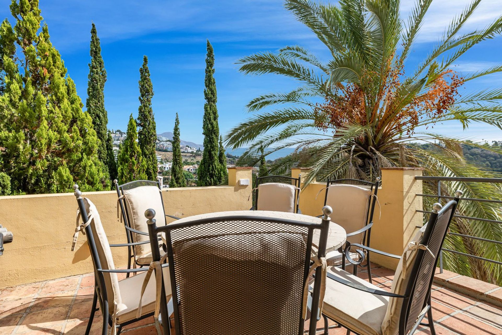 casa en Benahavís, Andalusia 12404327