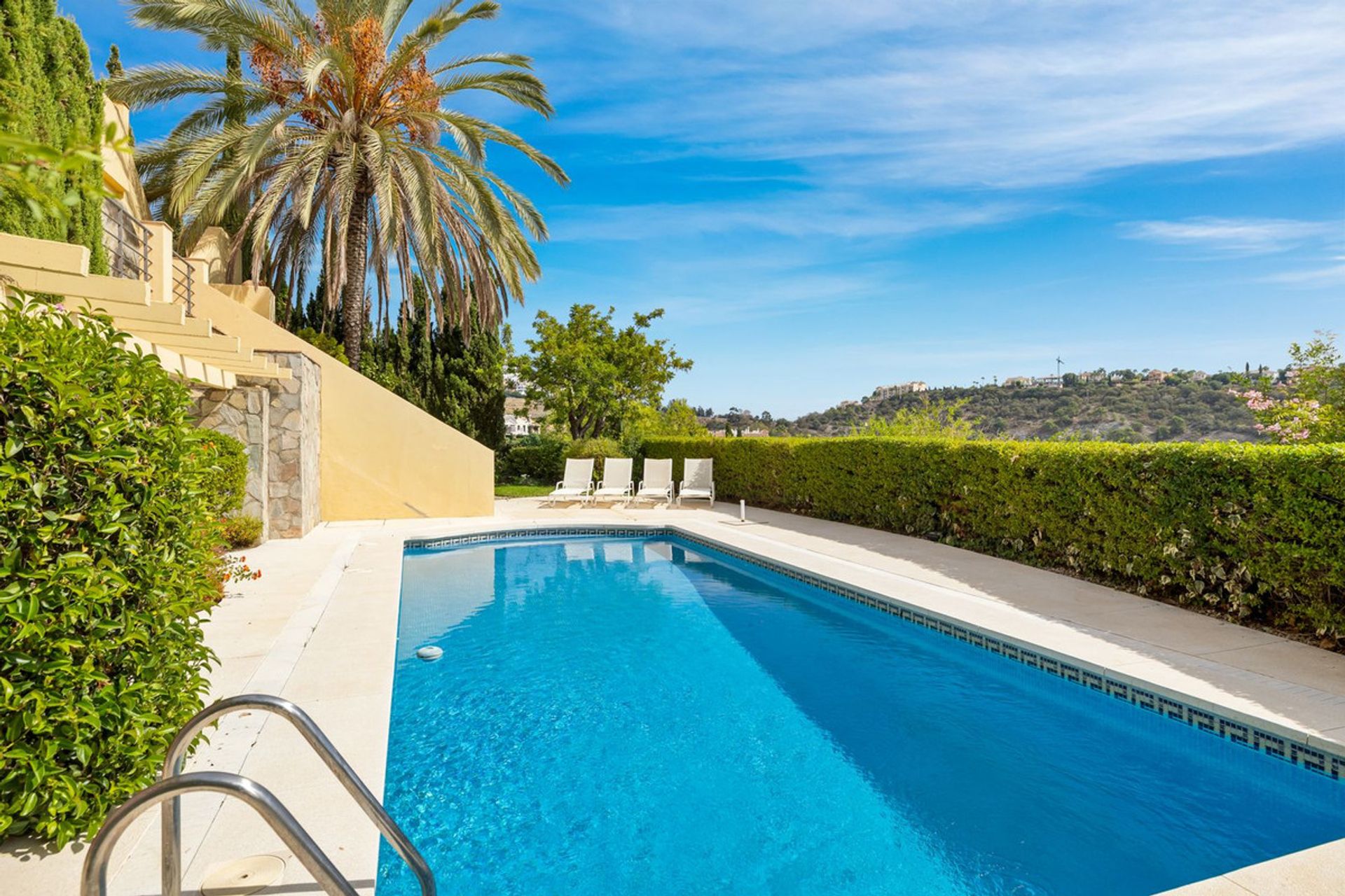 casa en Benahavís, Andalusia 12404327