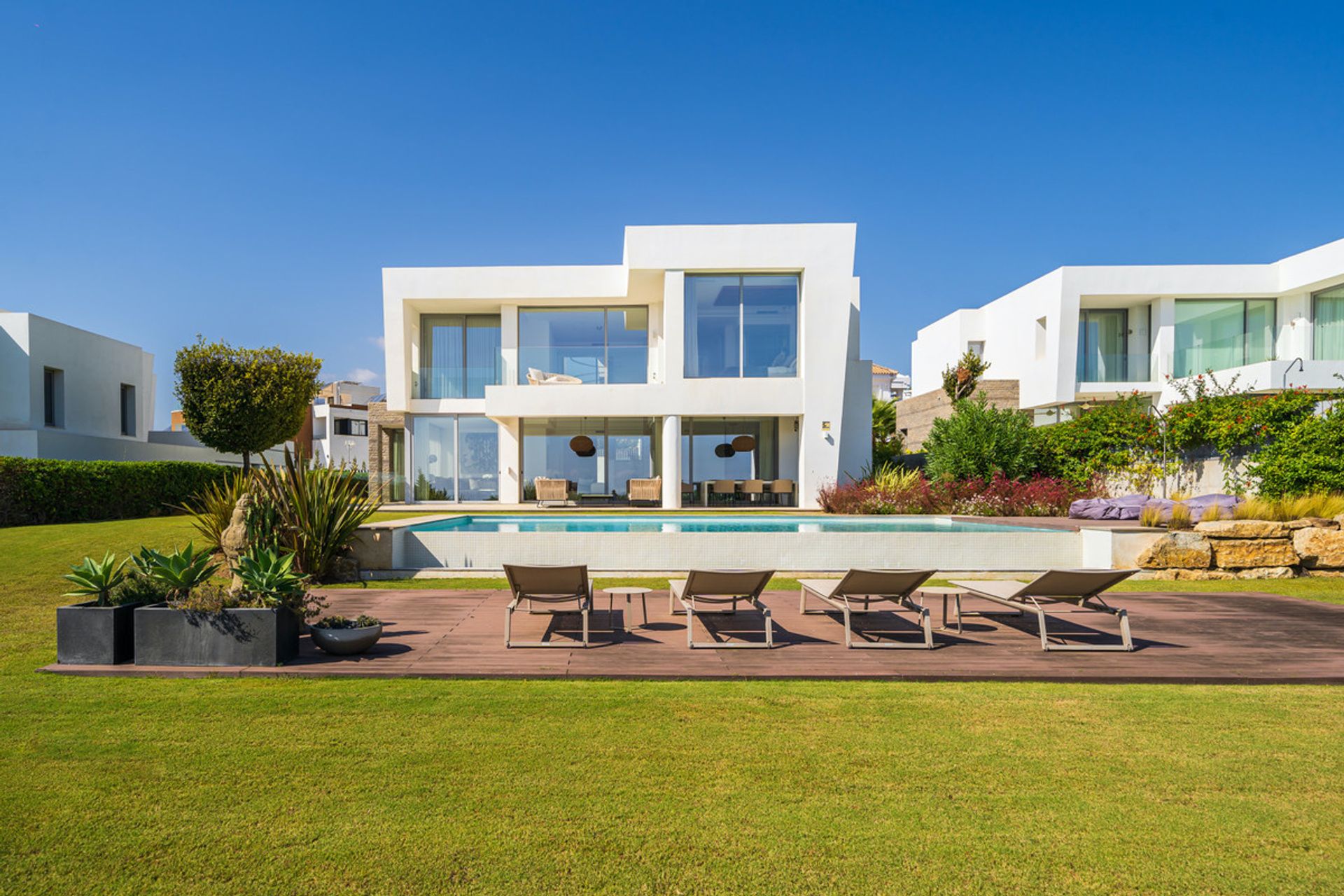 casa en marbella, Andalucía 12404337