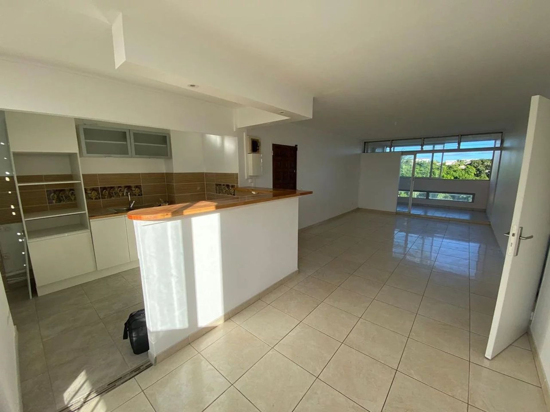 Condominium in Le Lamentin, Martinique 12404388