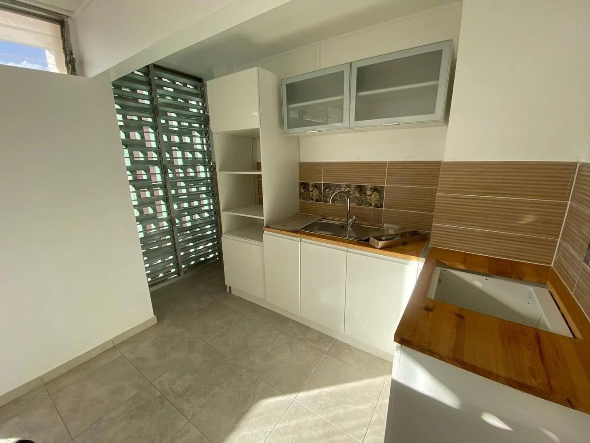 Condominium dans Le Lamentin, Martinique 12404388