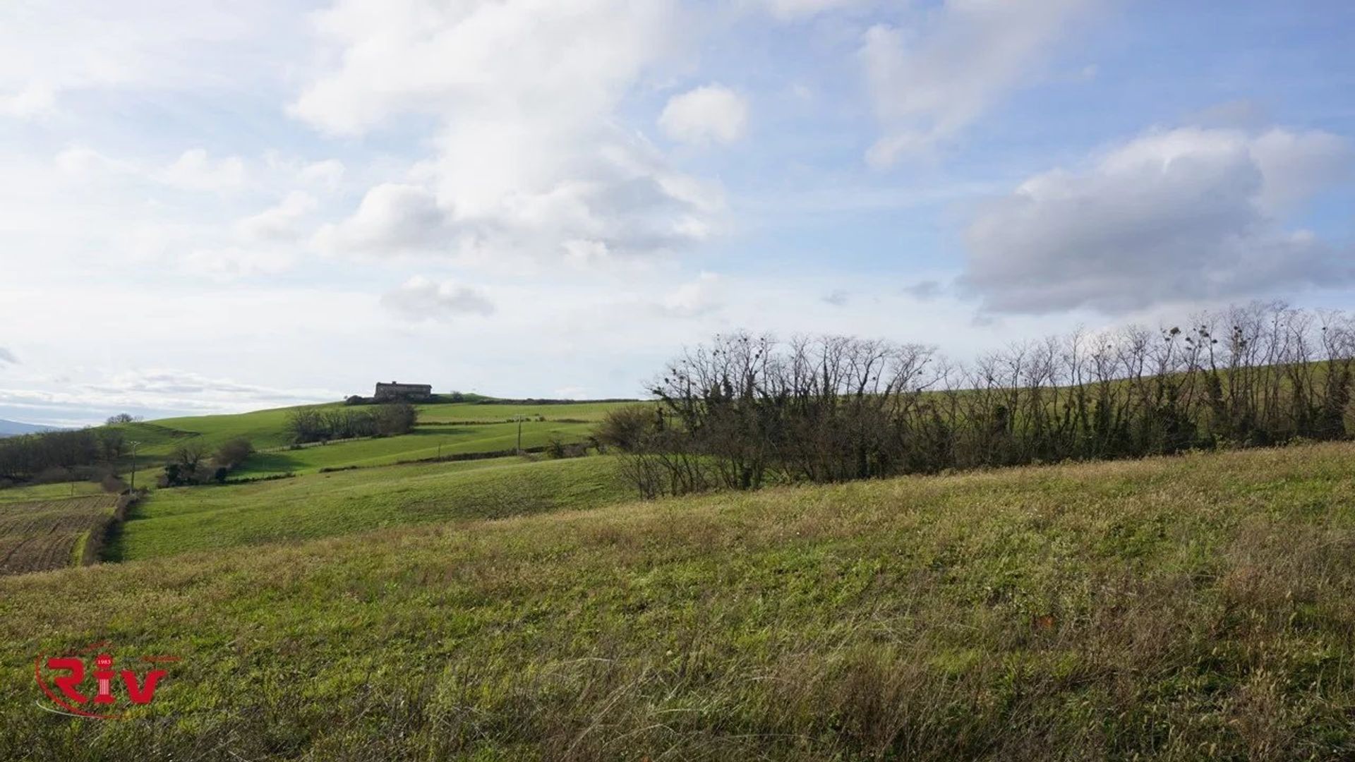 Land in Luzinay, Isère 12404392