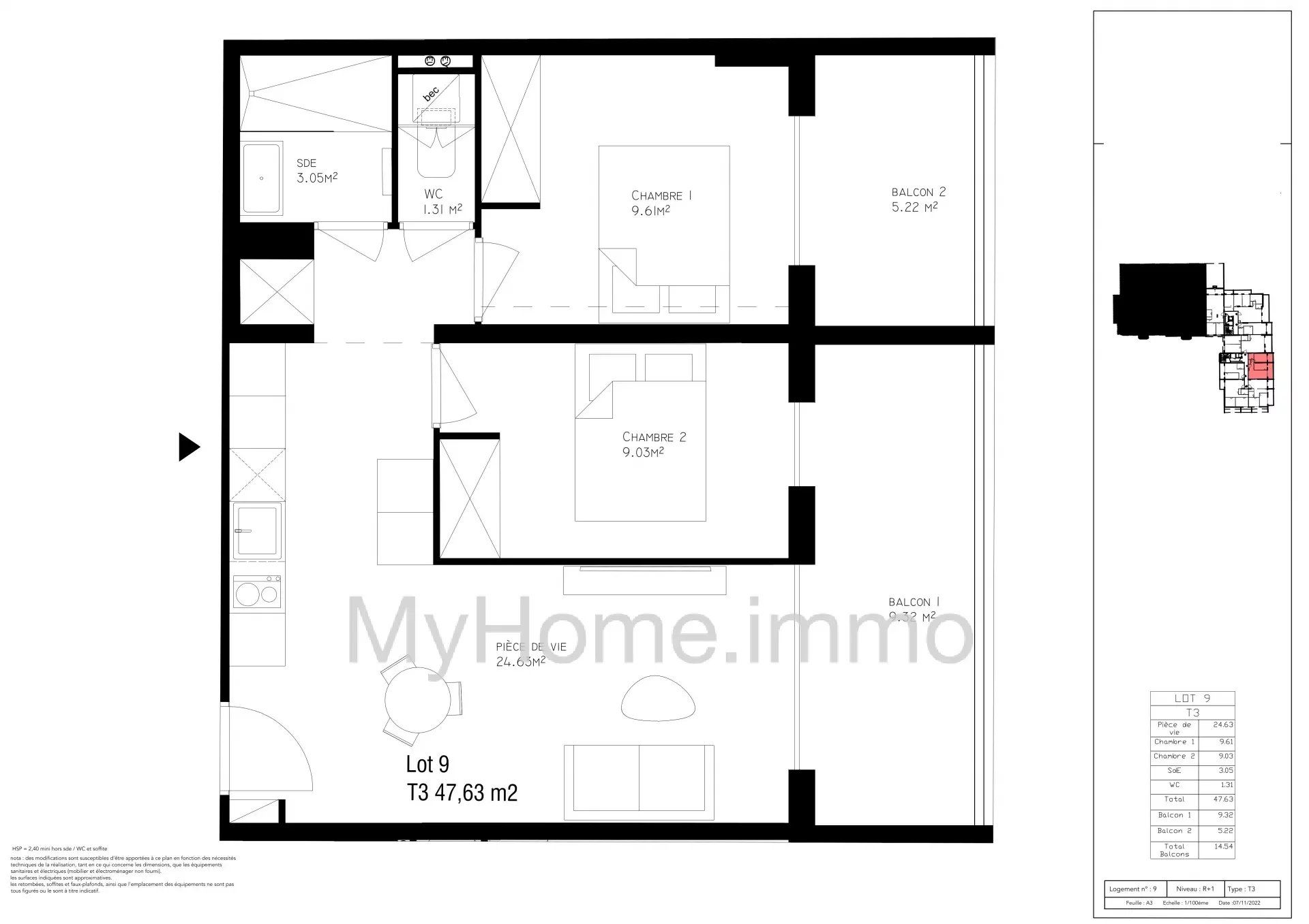 Condominio nel Carino, Provenza-Alpi-Costa Azzurra 12404401