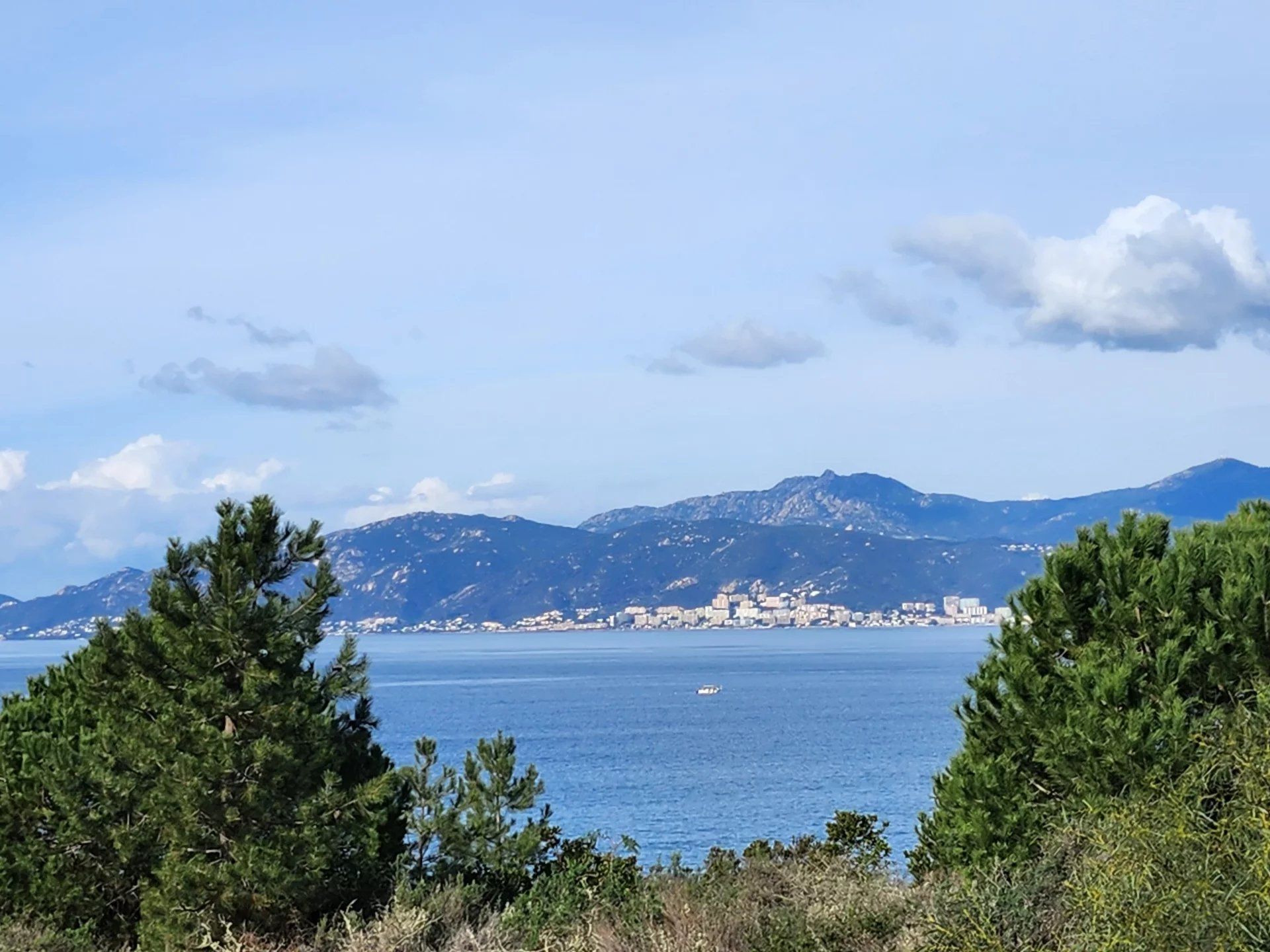 Condominium in Pietrosella, Corsica 12404402